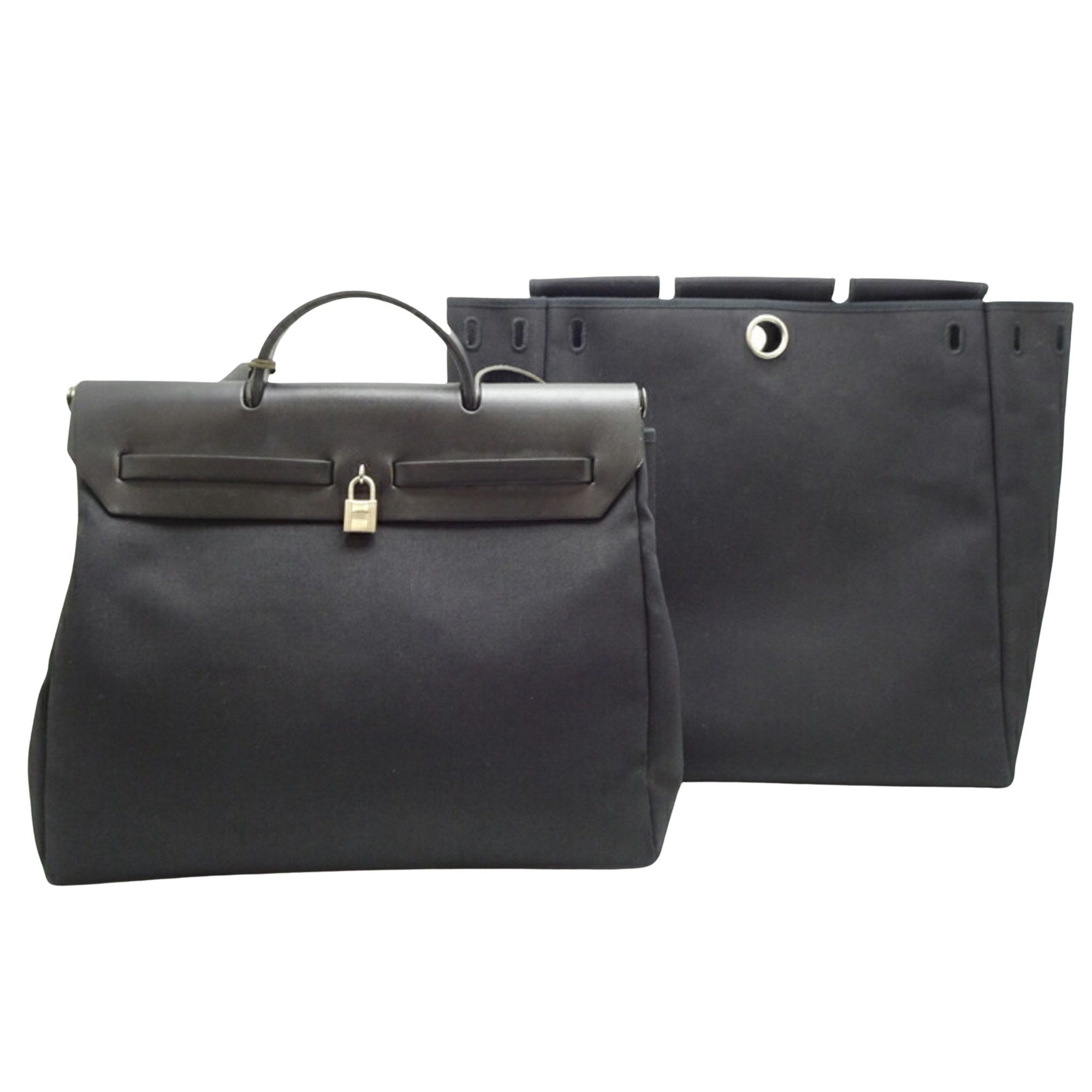 Hermes Hermès Herbag handbag Size ONE SIZE - 2 Thumbnail