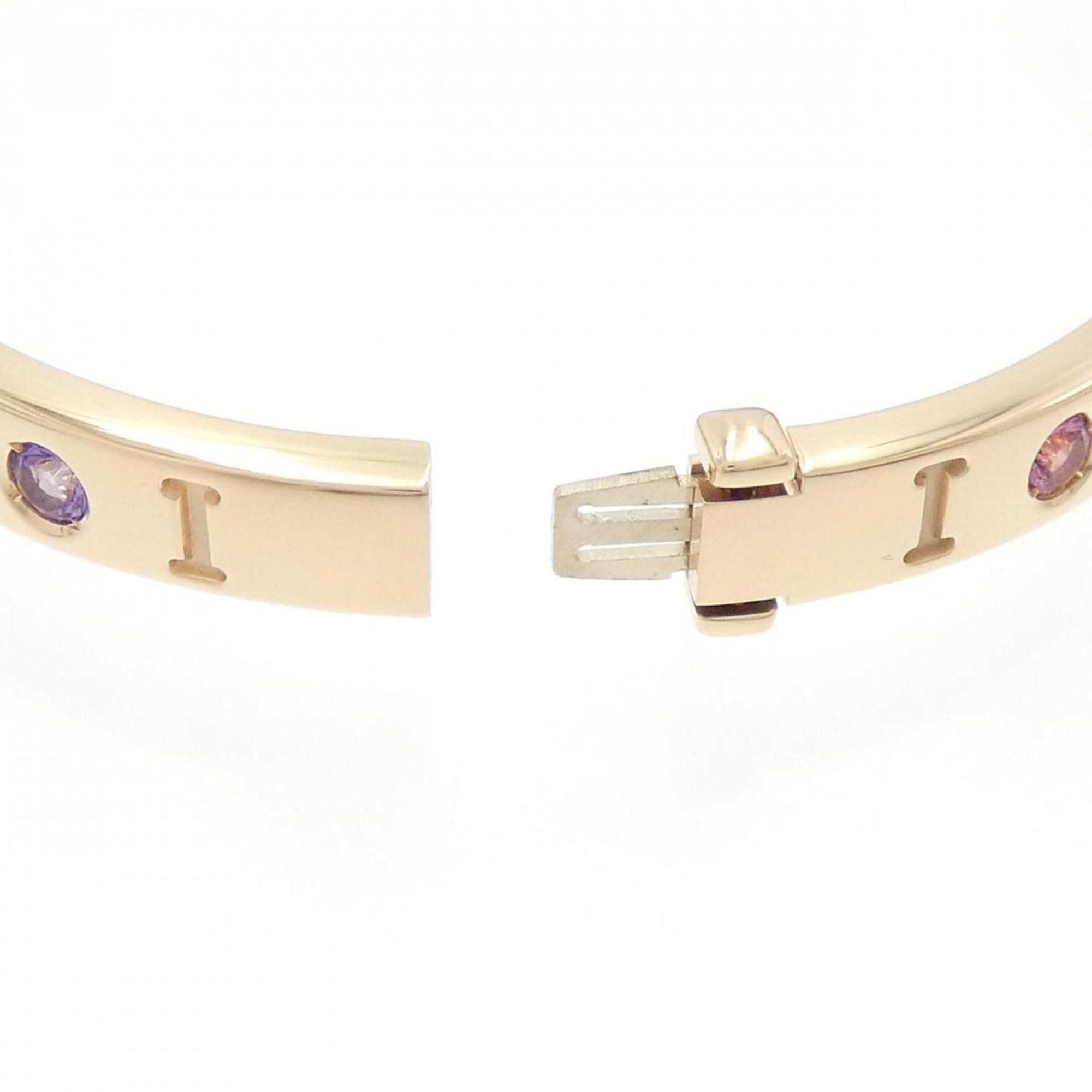 Bvlgari Bulgari Bvlgari bvlgari bracelet Size ONE SIZE - 3 Thumbnail