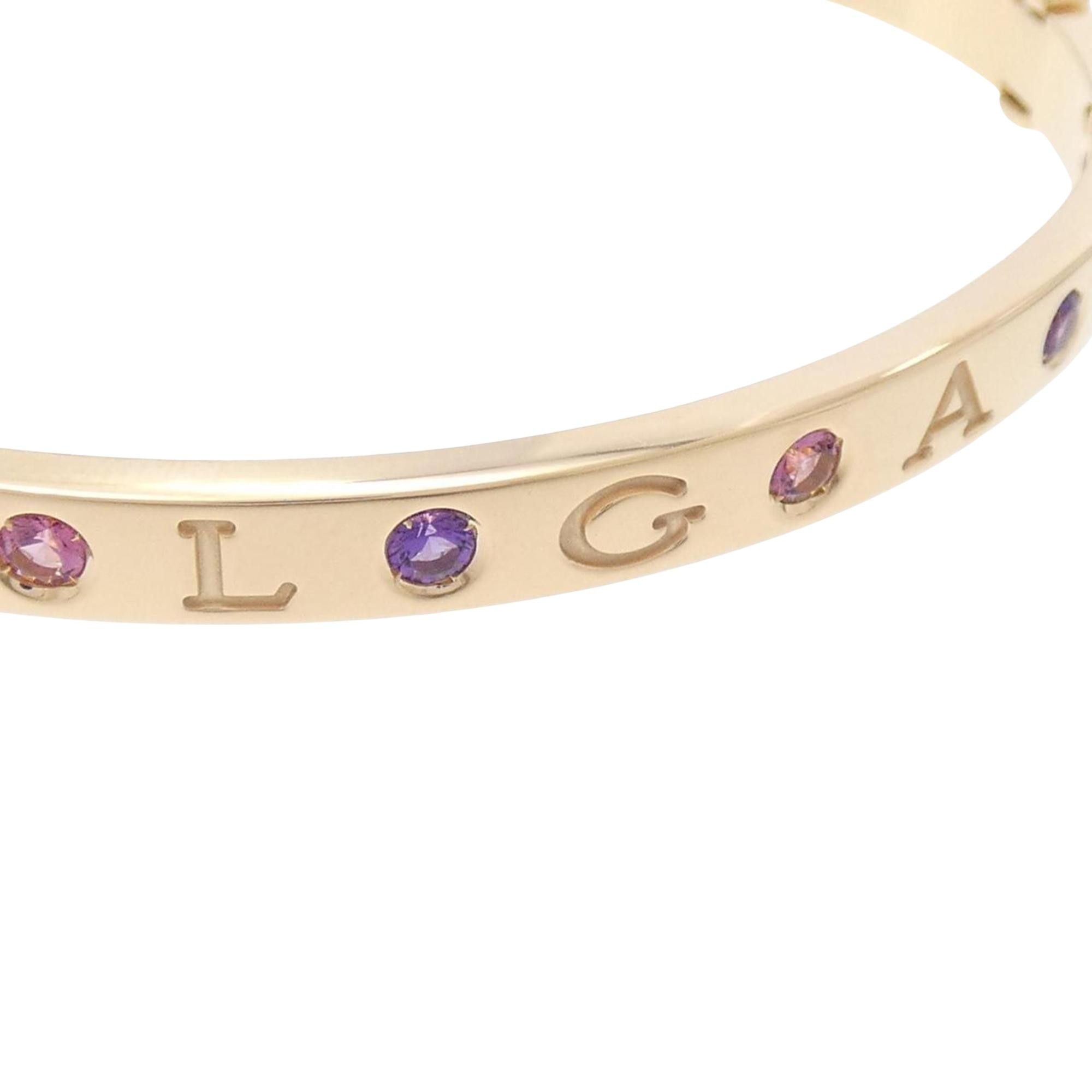 Bvlgari Bulgari Bvlgari bvlgari bracelet Size ONE SIZE - 2 Thumbnail