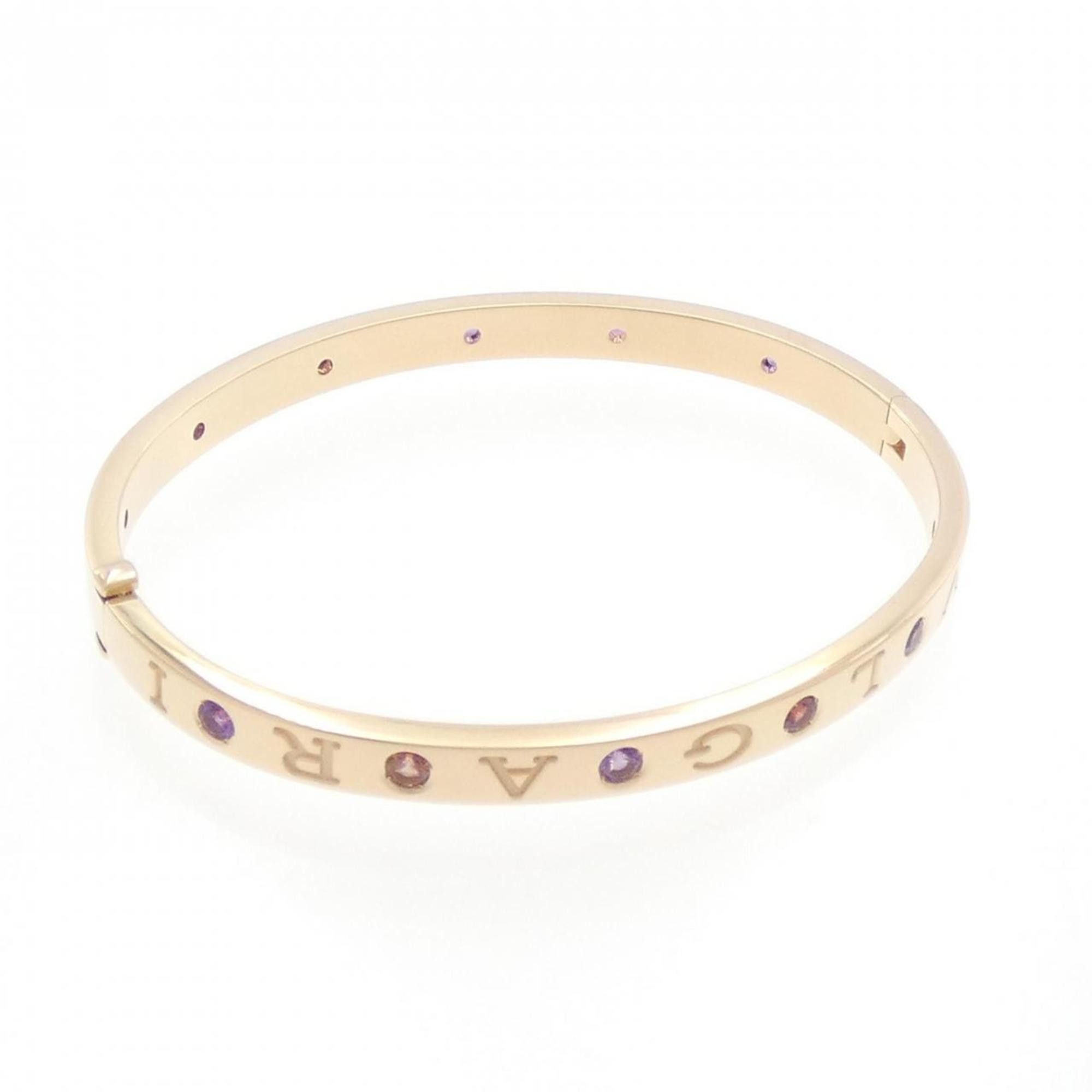 Bvlgari Bulgari Bvlgari bvlgari bracelet Size ONE SIZE - 4 Thumbnail