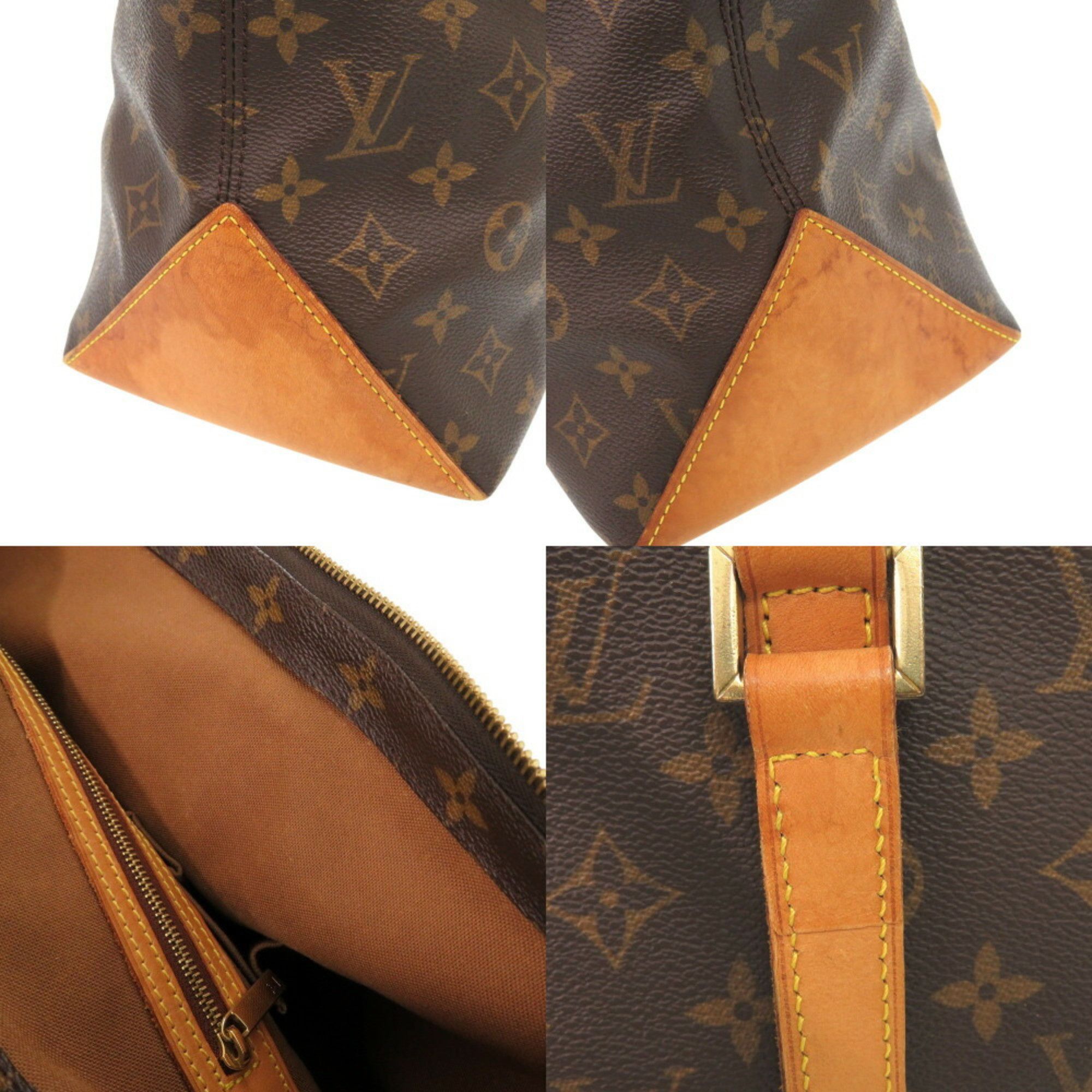 Louis Vuitton Louis Vuitton Mezzo tote Size ONE SIZE - 10 Thumbnail