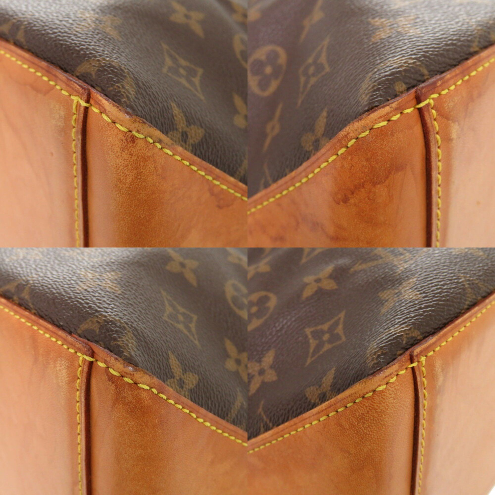 Louis Vuitton Louis Vuitton Mezzo tote Size ONE SIZE - 5 Thumbnail