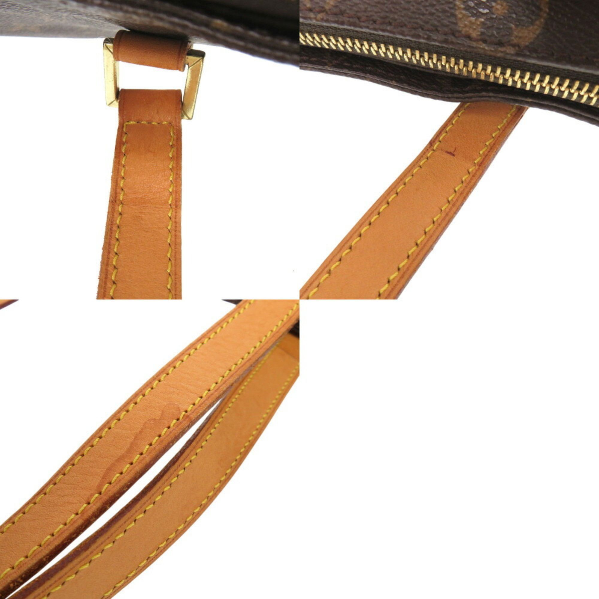 Louis Vuitton Louis Vuitton Mezzo tote Size ONE SIZE - 6 Thumbnail