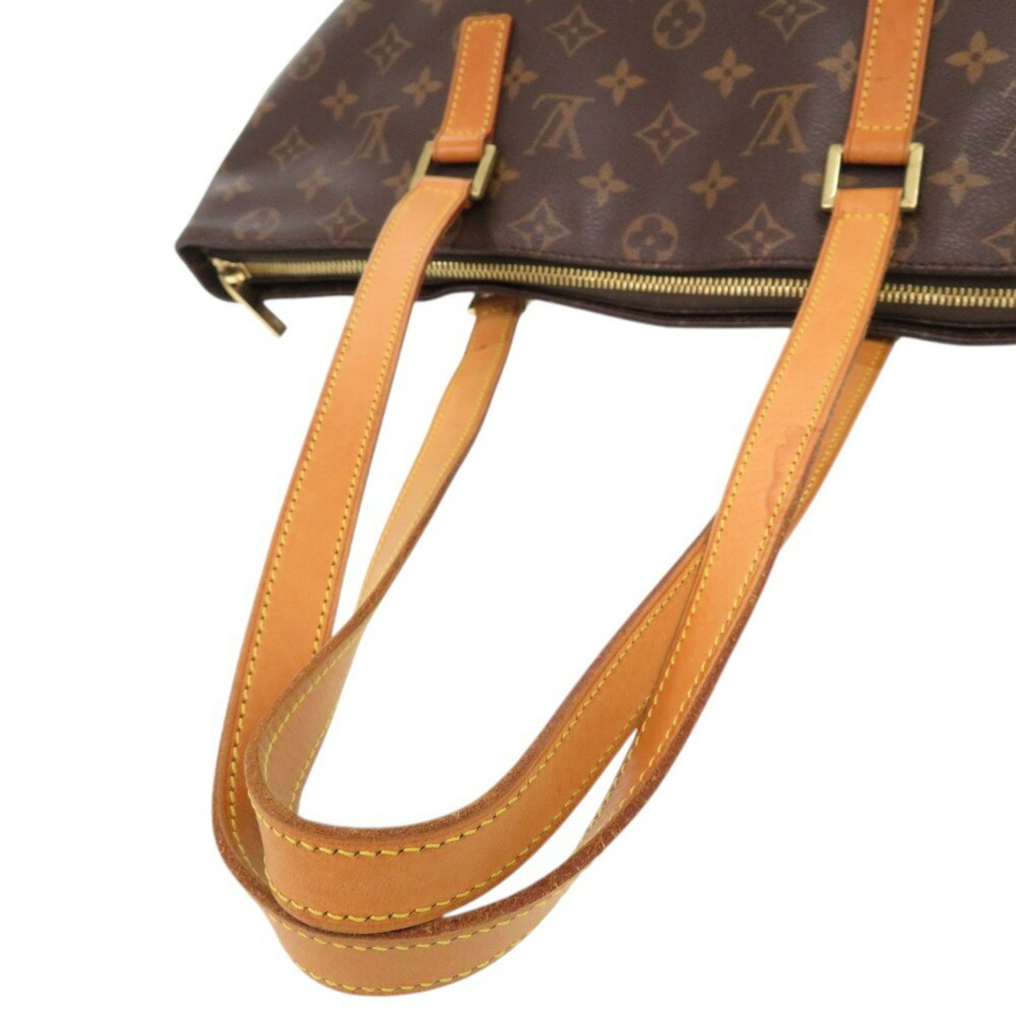 Louis Vuitton Louis Vuitton Mezzo tote Size ONE SIZE - 3 Thumbnail