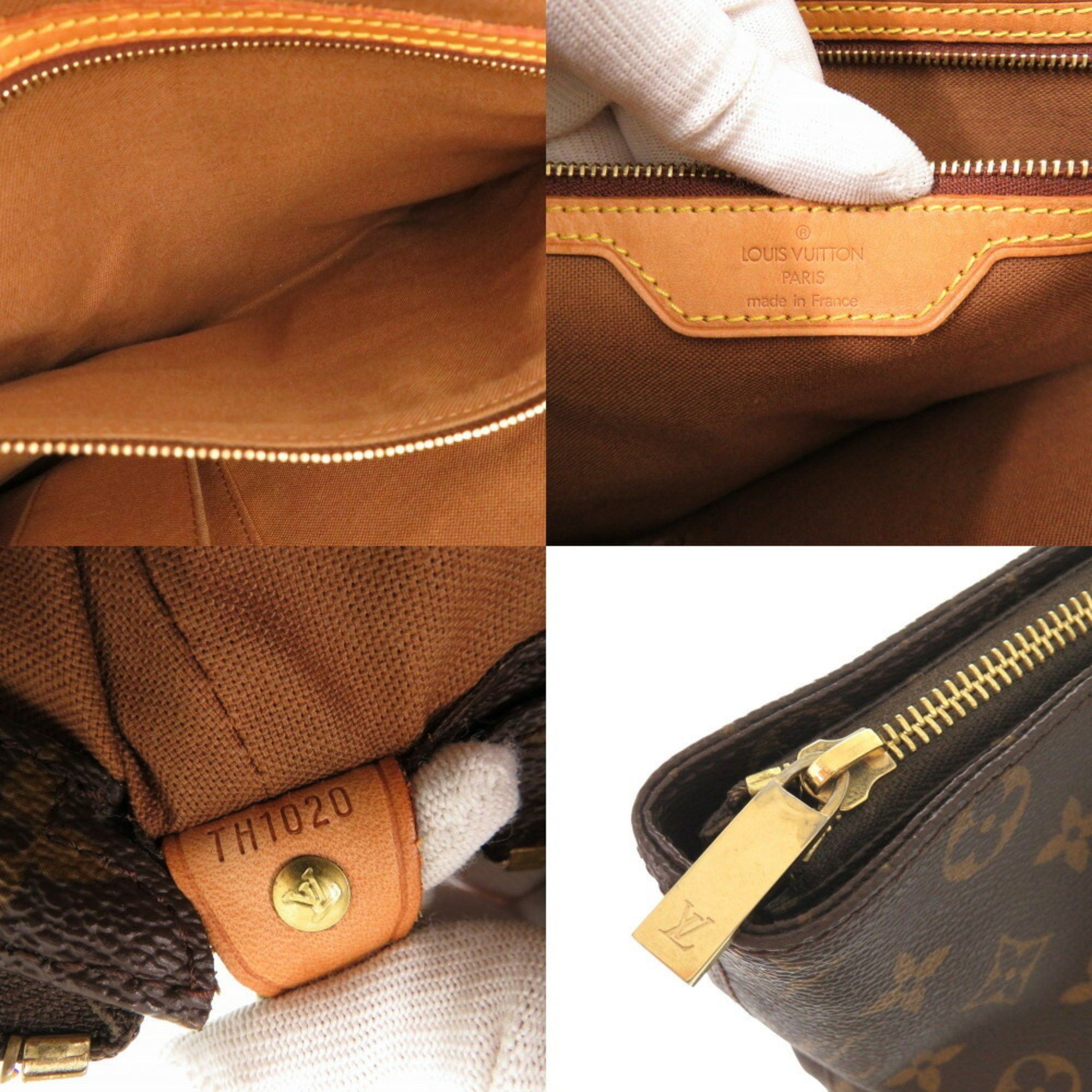 Louis Vuitton Louis Vuitton Mezzo tote Size ONE SIZE - 8 Thumbnail