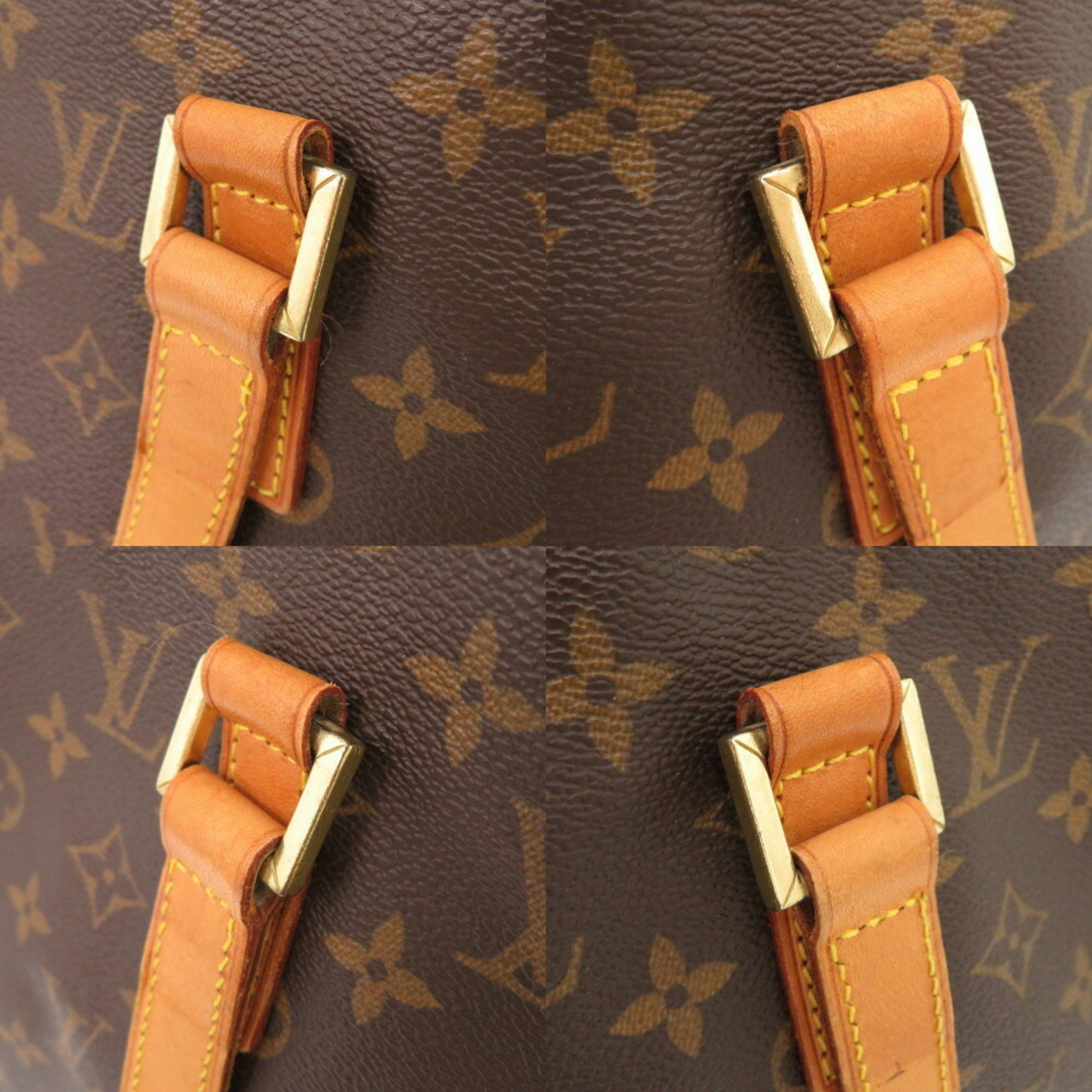 Louis Vuitton Louis Vuitton Mezzo tote Size ONE SIZE - 7 Thumbnail