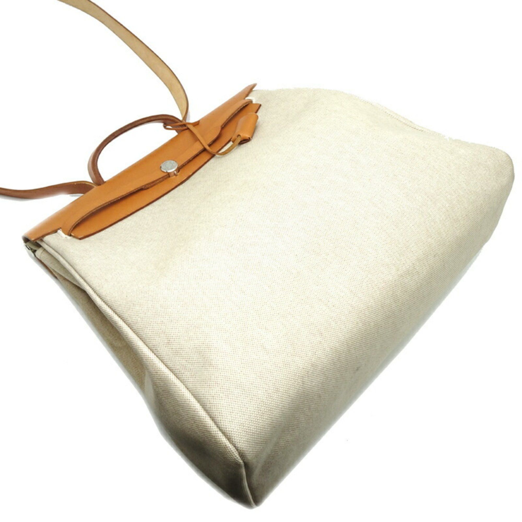 Hermes Hermès Herbag handbag Size ONE SIZE - 3 Thumbnail
