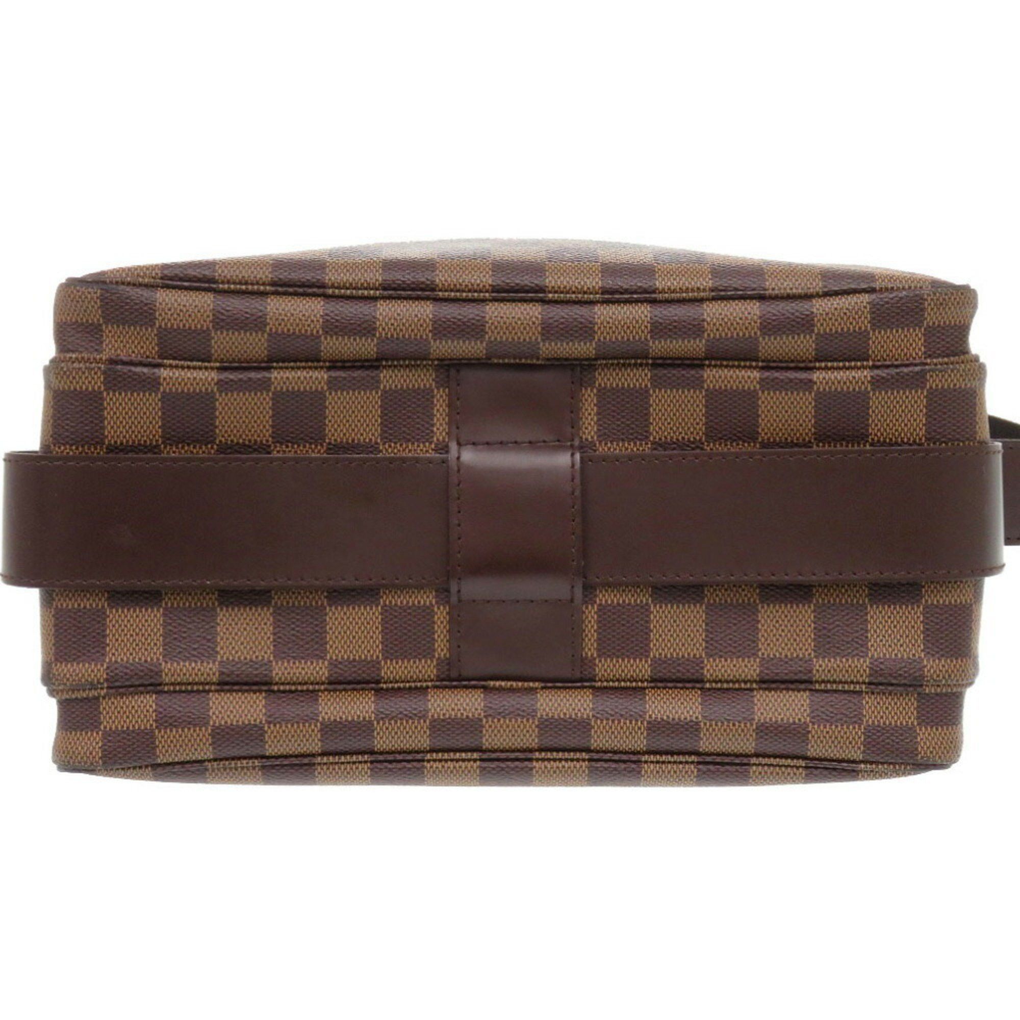 Louis Vuitton Louis Vuitton Naviglio shoulder Size ONE SIZE - 4 Thumbnail
