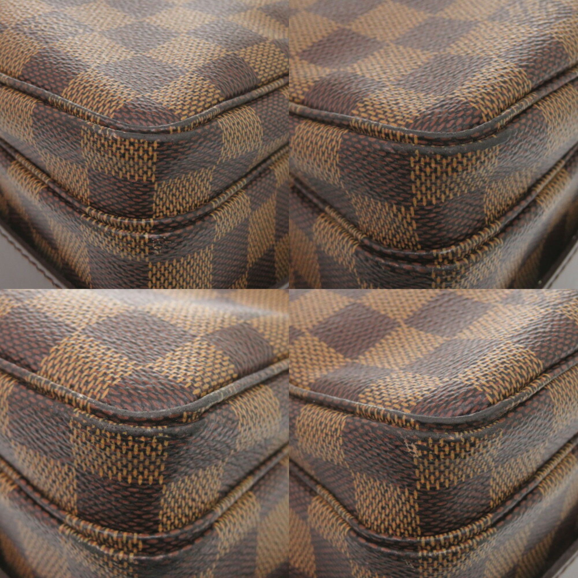 Louis Vuitton Louis Vuitton Naviglio shoulder Size ONE SIZE - 5 Thumbnail
