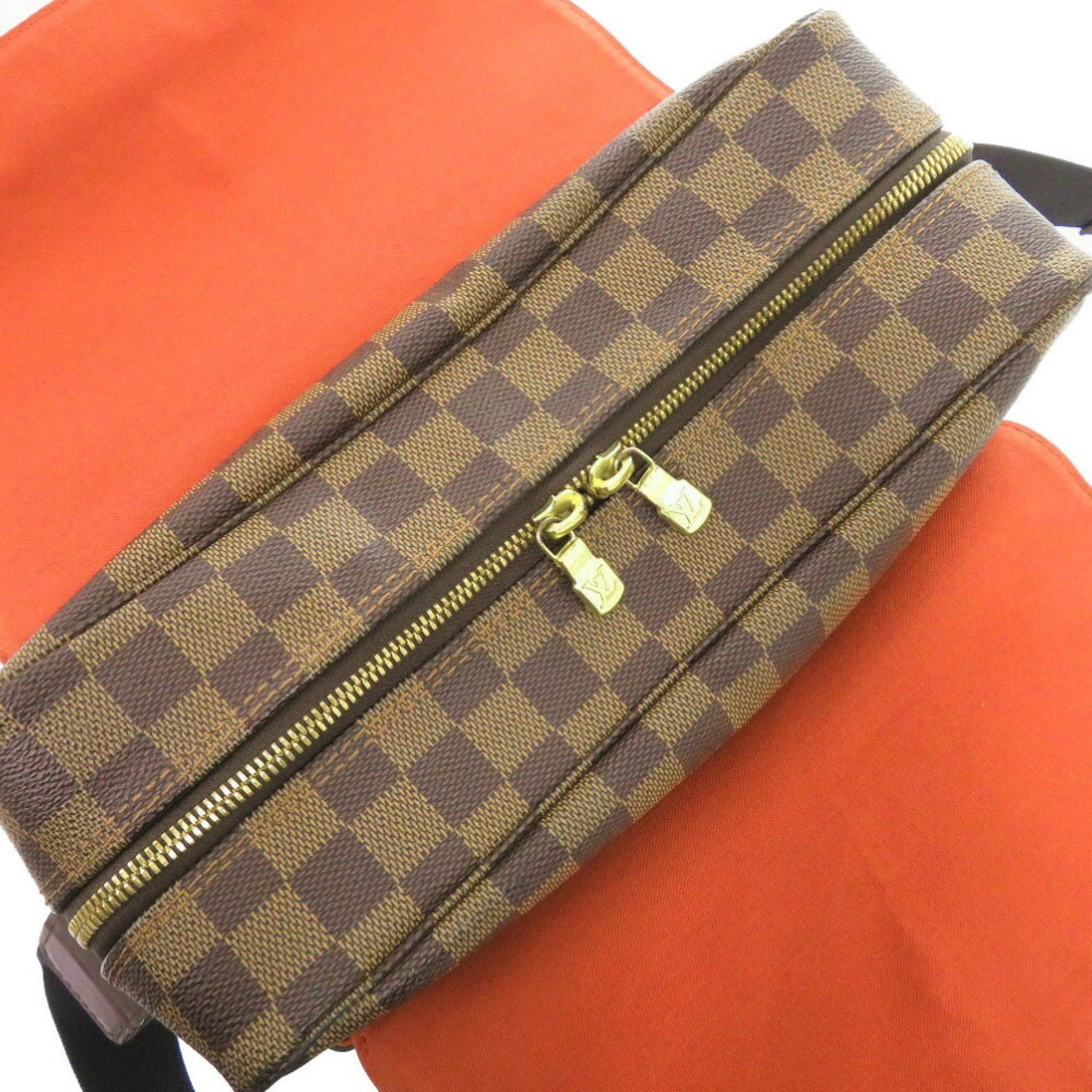 Louis Vuitton Louis Vuitton Naviglio shoulder Size ONE SIZE - 6 Thumbnail