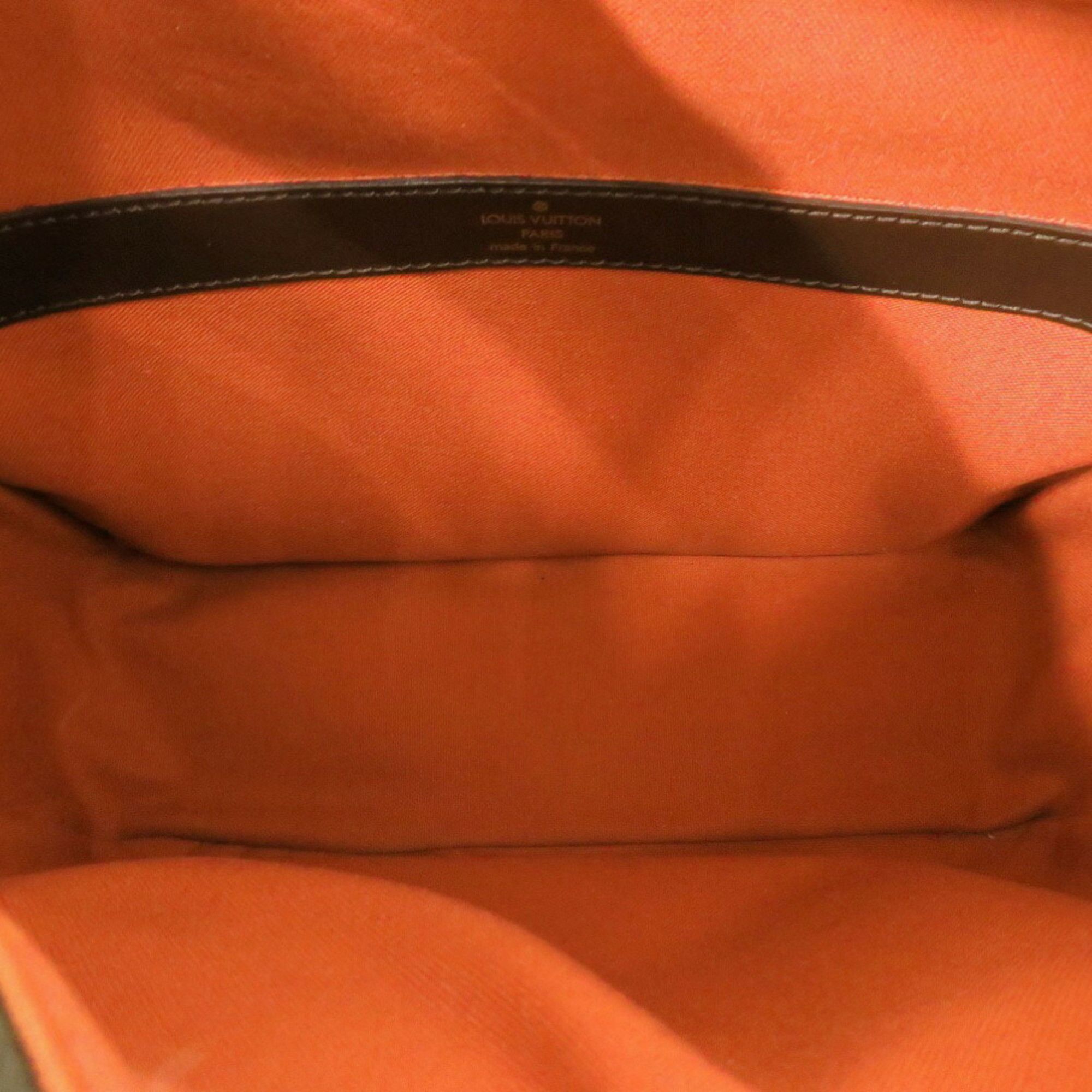 Louis Vuitton Louis Vuitton Naviglio shoulder Size ONE SIZE - 7 Thumbnail