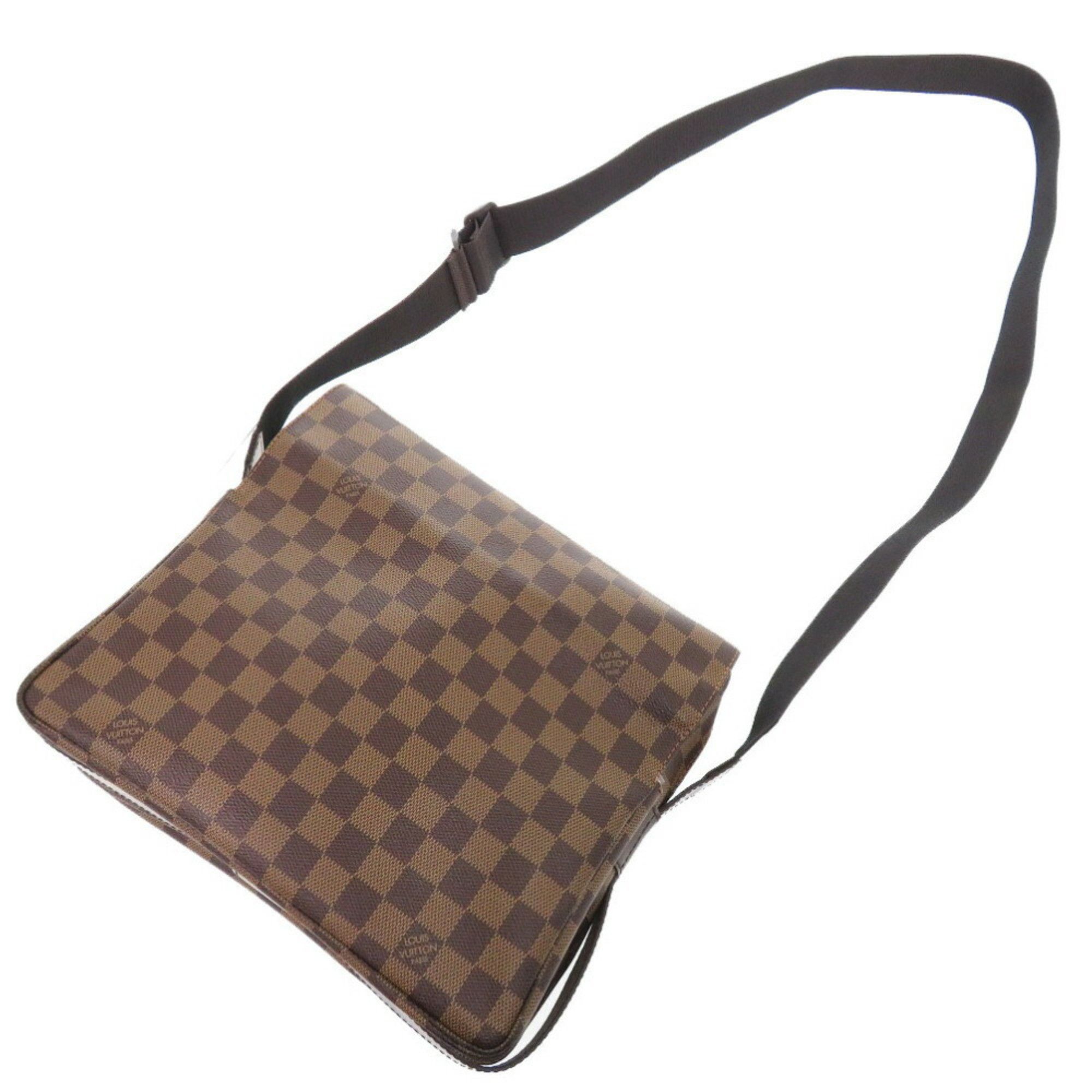 Louis Vuitton Louis Vuitton Naviglio shoulder Size ONE SIZE - 3 Thumbnail