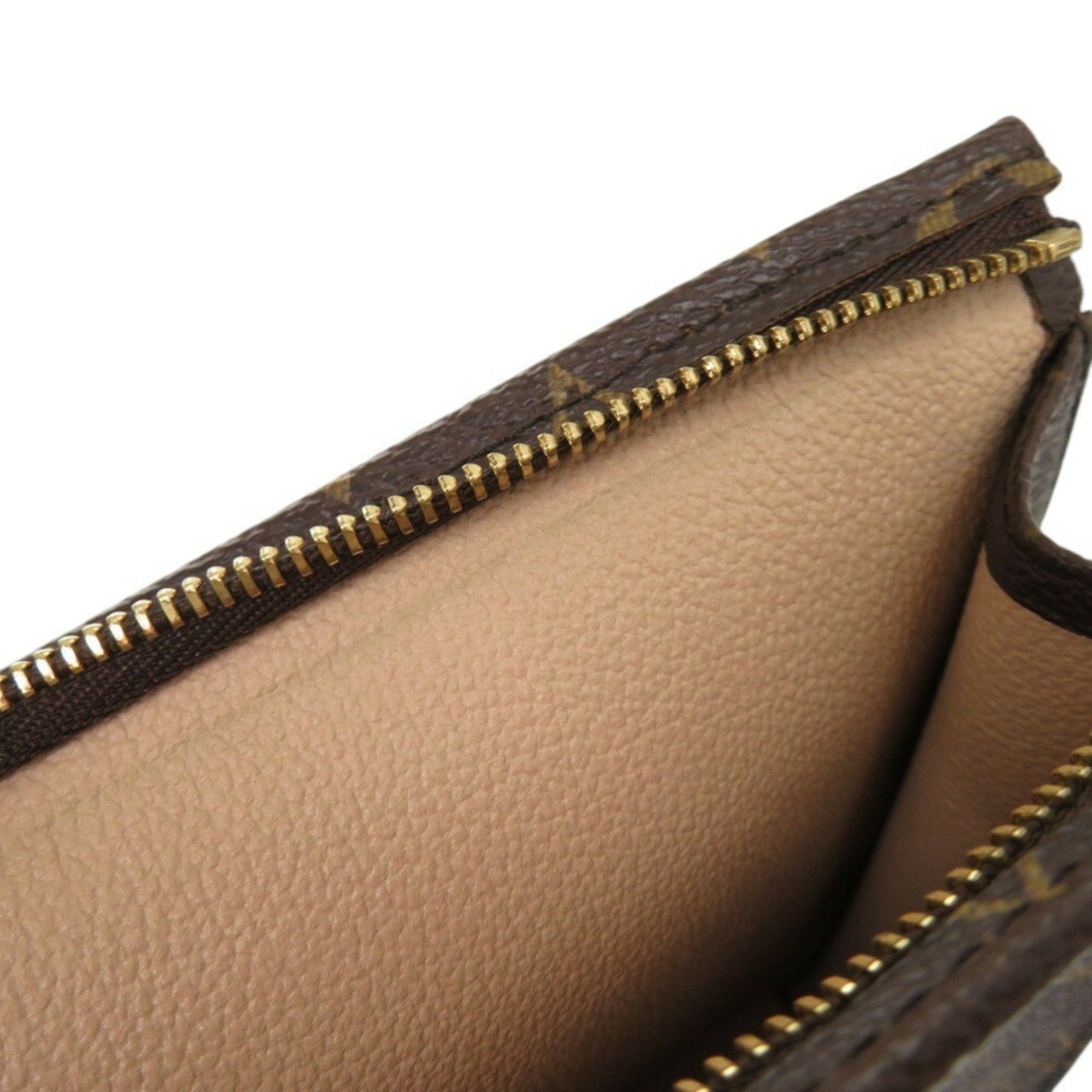Louis Vuitton Louis Vuitton Poche Toilette clutch Size ONE SIZE - 9 Thumbnail