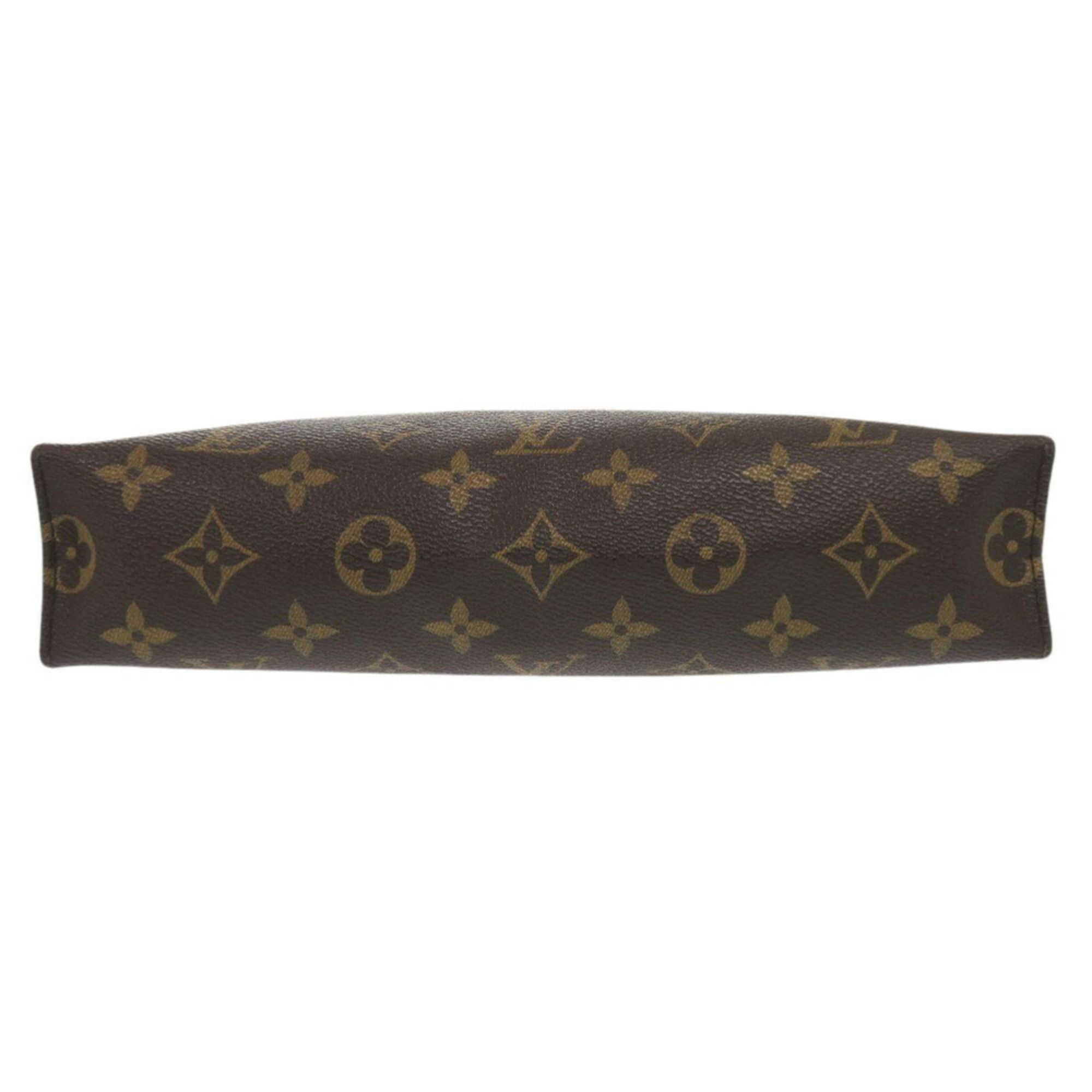 Louis Vuitton Louis Vuitton Poche Toilette clutch Size ONE SIZE - 3 Thumbnail