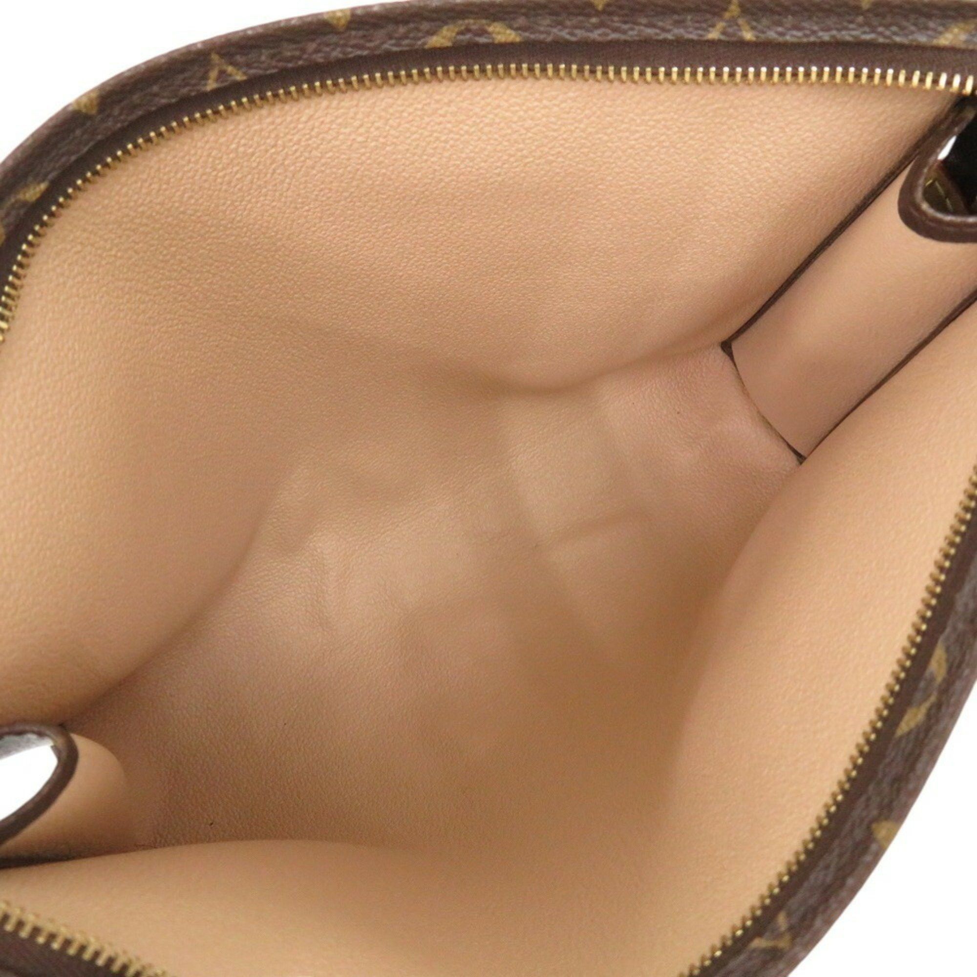 Louis Vuitton Louis Vuitton Poche Toilette clutch Size ONE SIZE - 6 Thumbnail