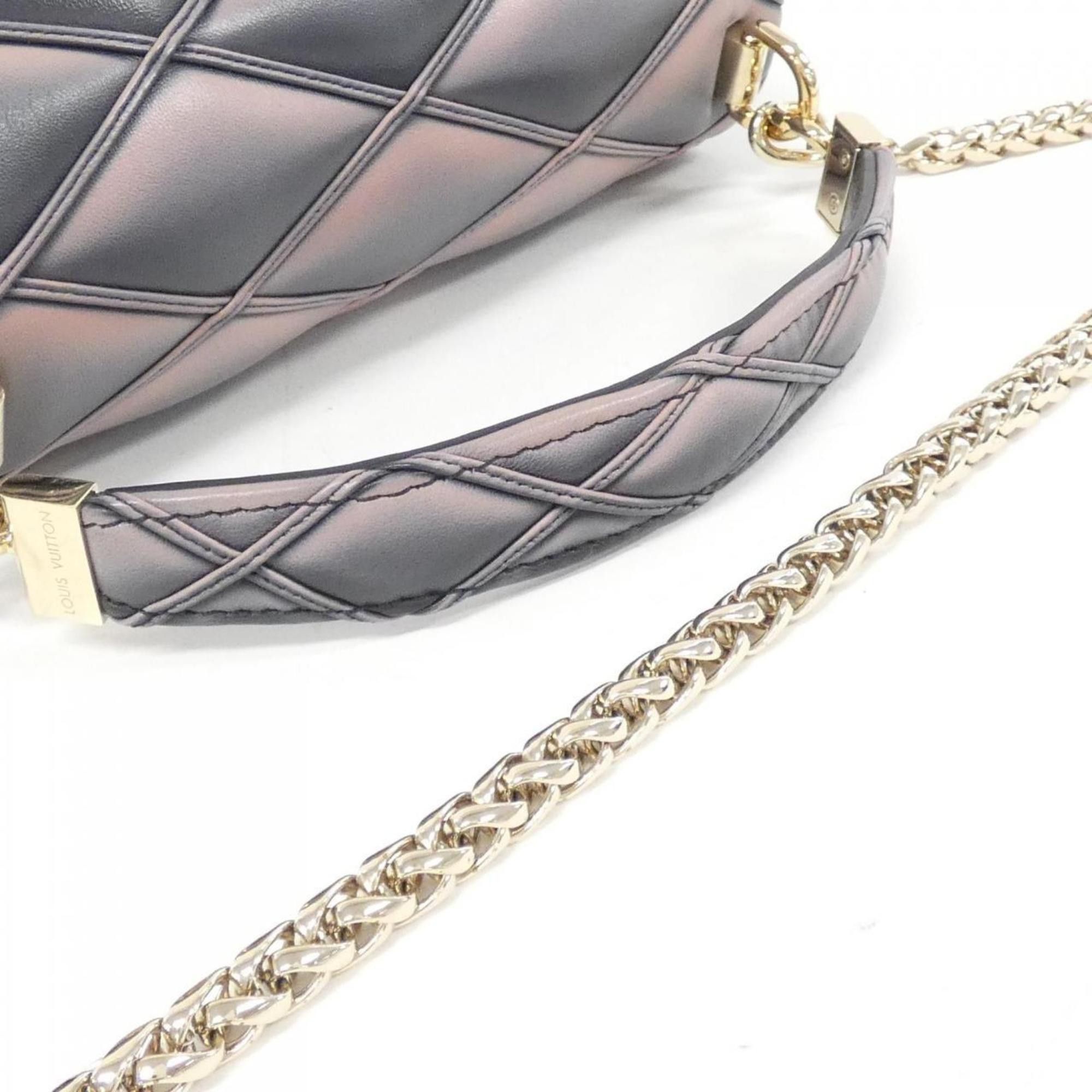 Louis Vuitton Louis Vuitton GO 14 handbag Size ONE SIZE - 3 Thumbnail