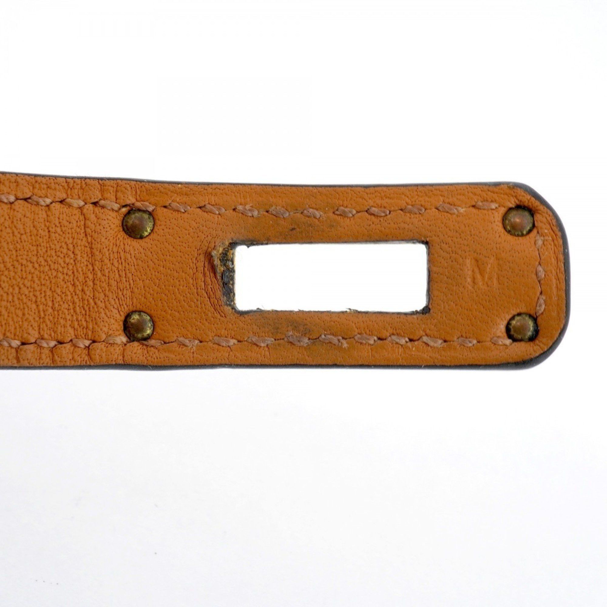 Hermes Hermès Kelly bracelet Size ONE SIZE - 9 Thumbnail