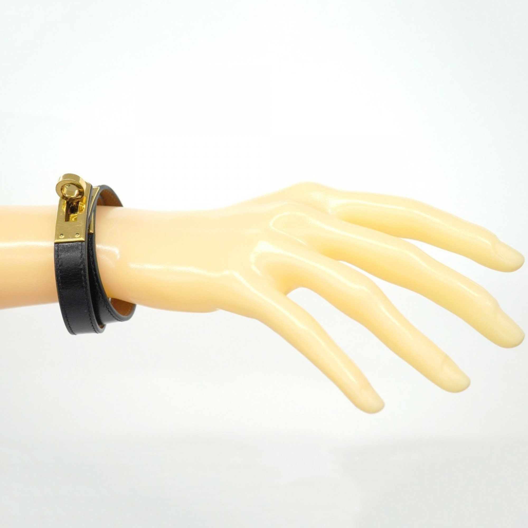 Hermes Hermès Kelly bracelet Size ONE SIZE - 11 Thumbnail