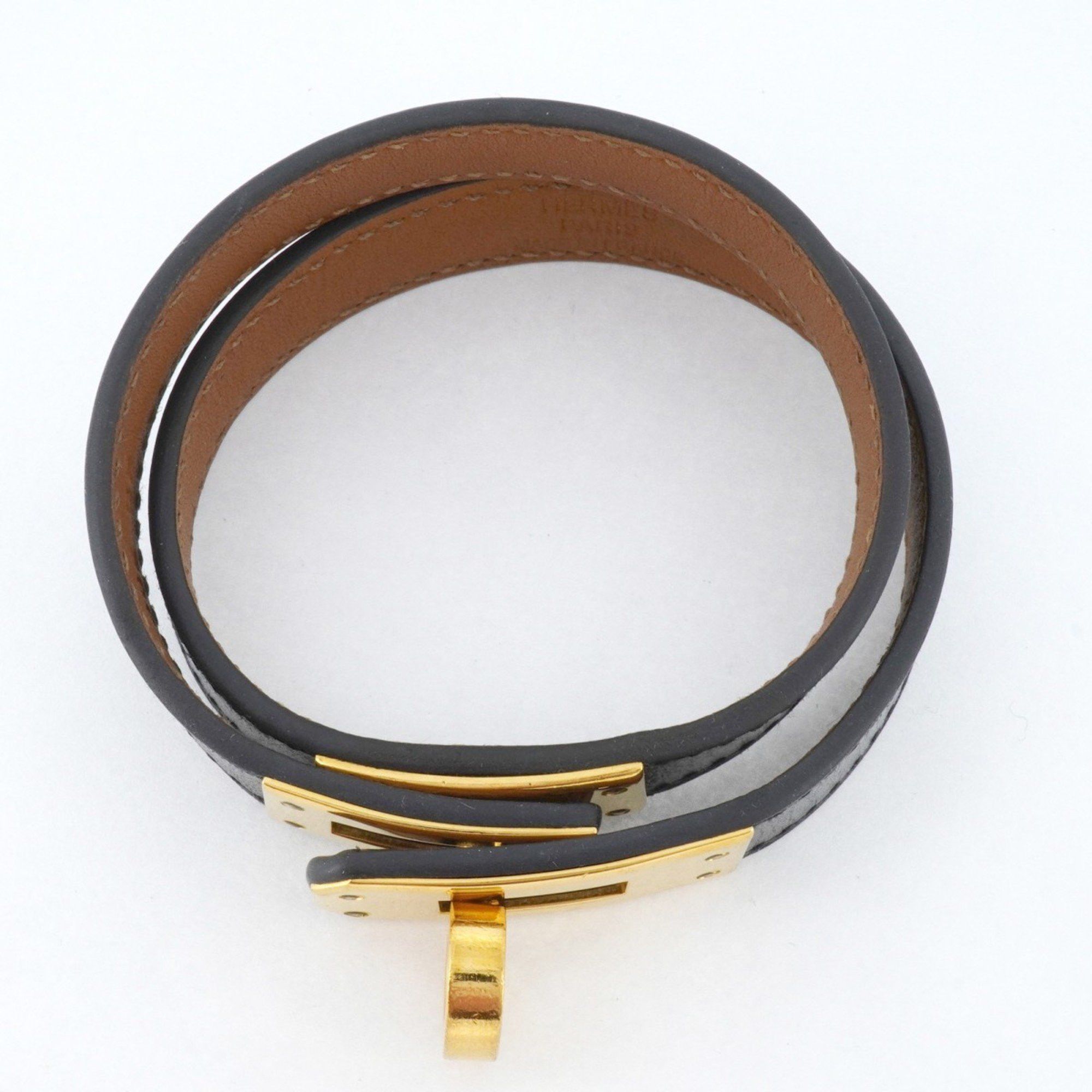 Hermes Hermès Kelly bracelet Size ONE SIZE - 3 Thumbnail