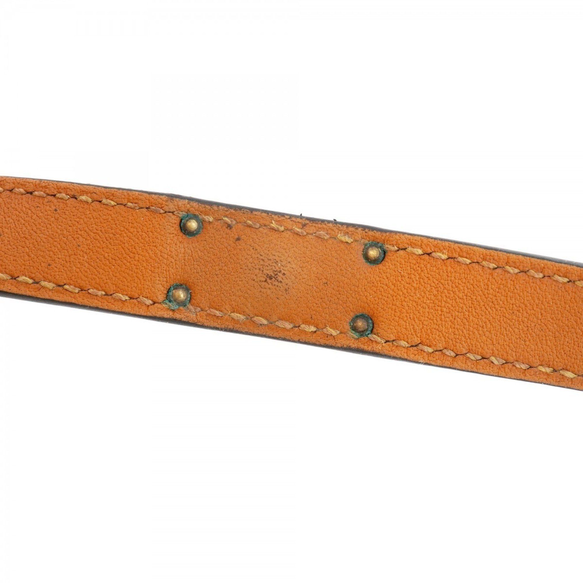 Hermes Hermès Kelly bracelet Size ONE SIZE - 8 Thumbnail