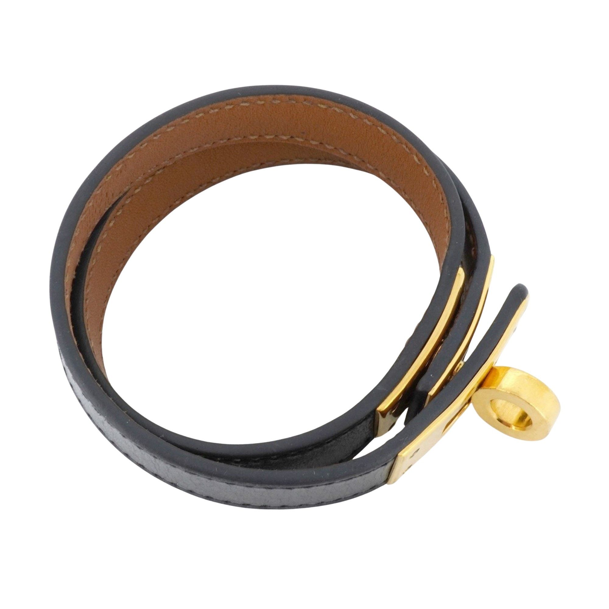 Hermes Hermès Kelly bracelet Size ONE SIZE - 2 Thumbnail