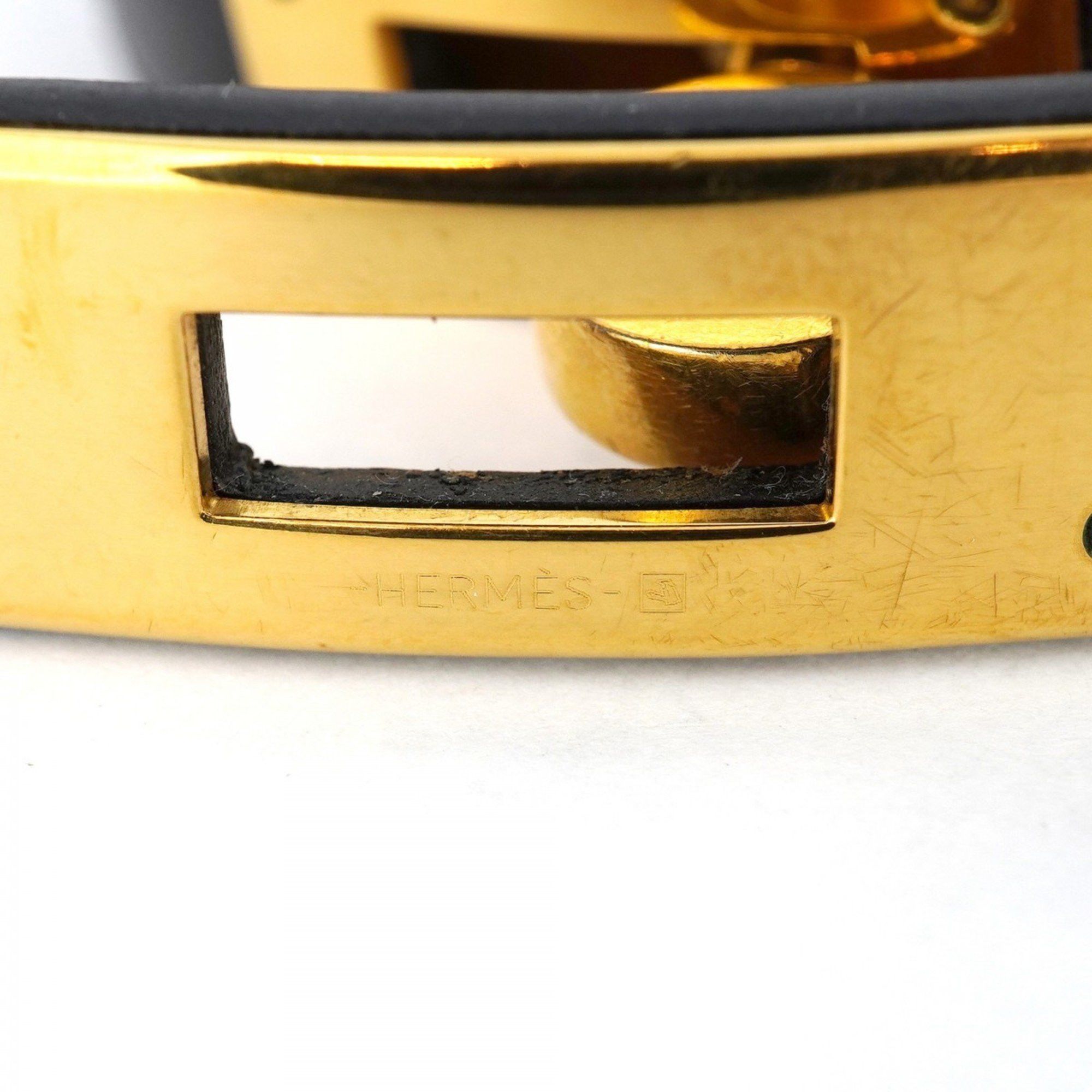 Hermes Hermès Kelly bracelet Size ONE SIZE - 5 Thumbnail