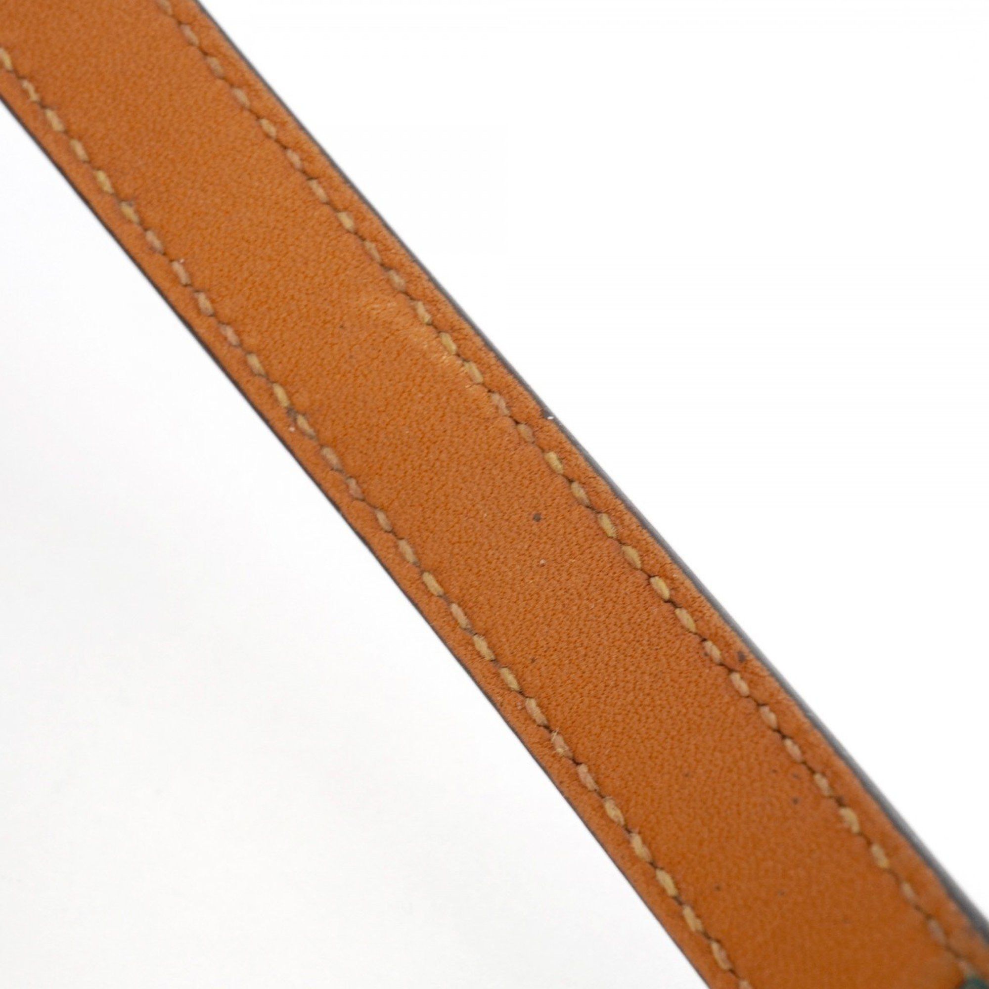 Hermes Hermès Kelly bracelet Size ONE SIZE - 12 Thumbnail
