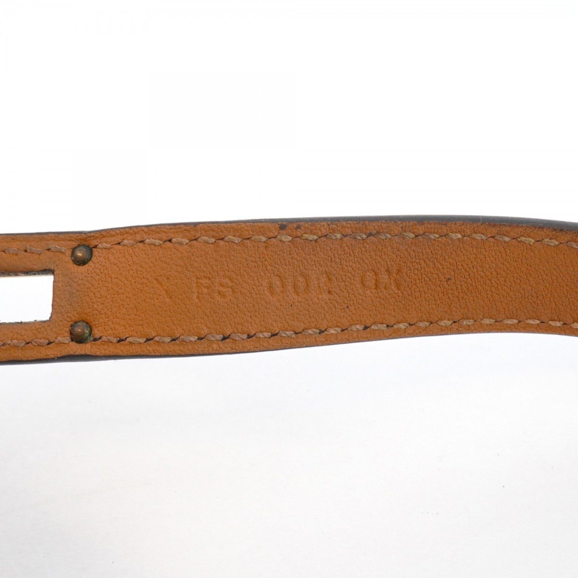 Hermes Hermès Kelly bracelet Size ONE SIZE - 7 Thumbnail