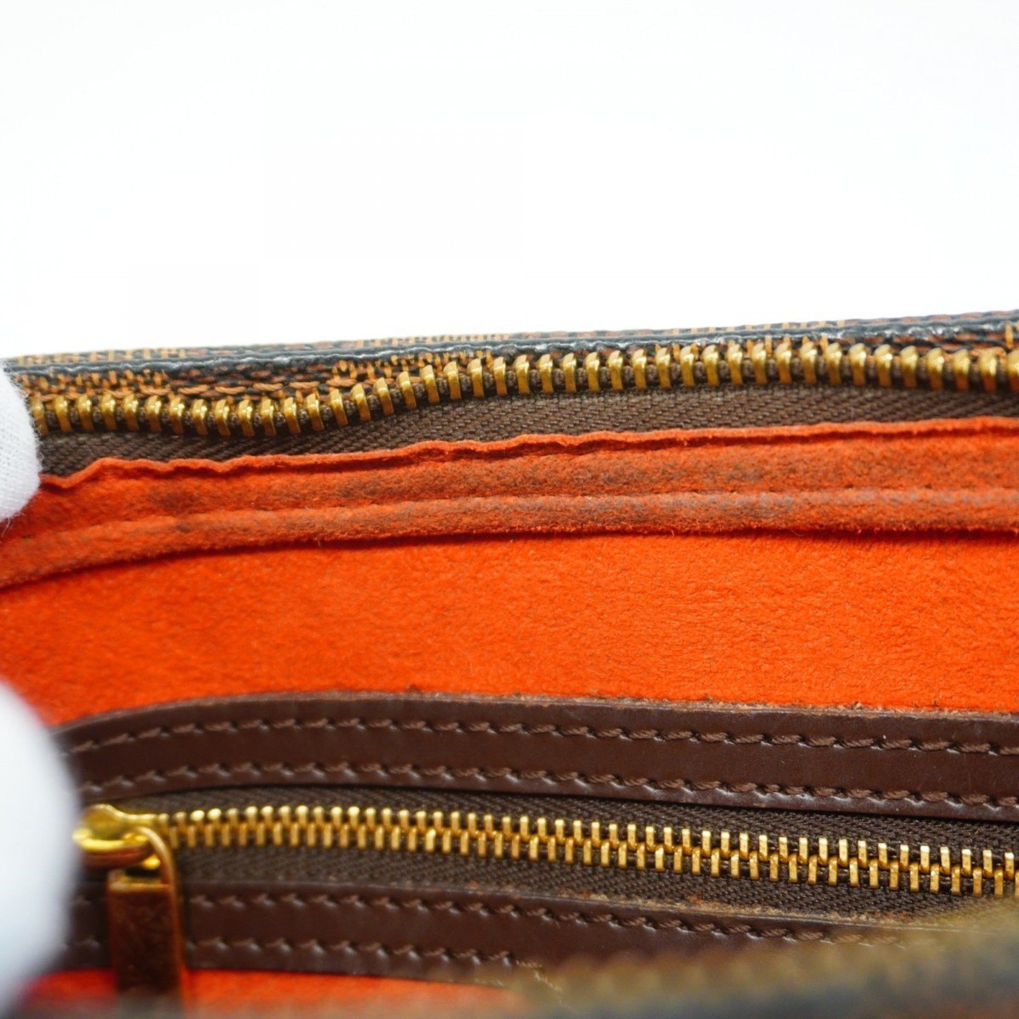 Louis Vuitton Louis Vuitton Looping MM shoulder Size ONE SIZE - 9 Thumbnail