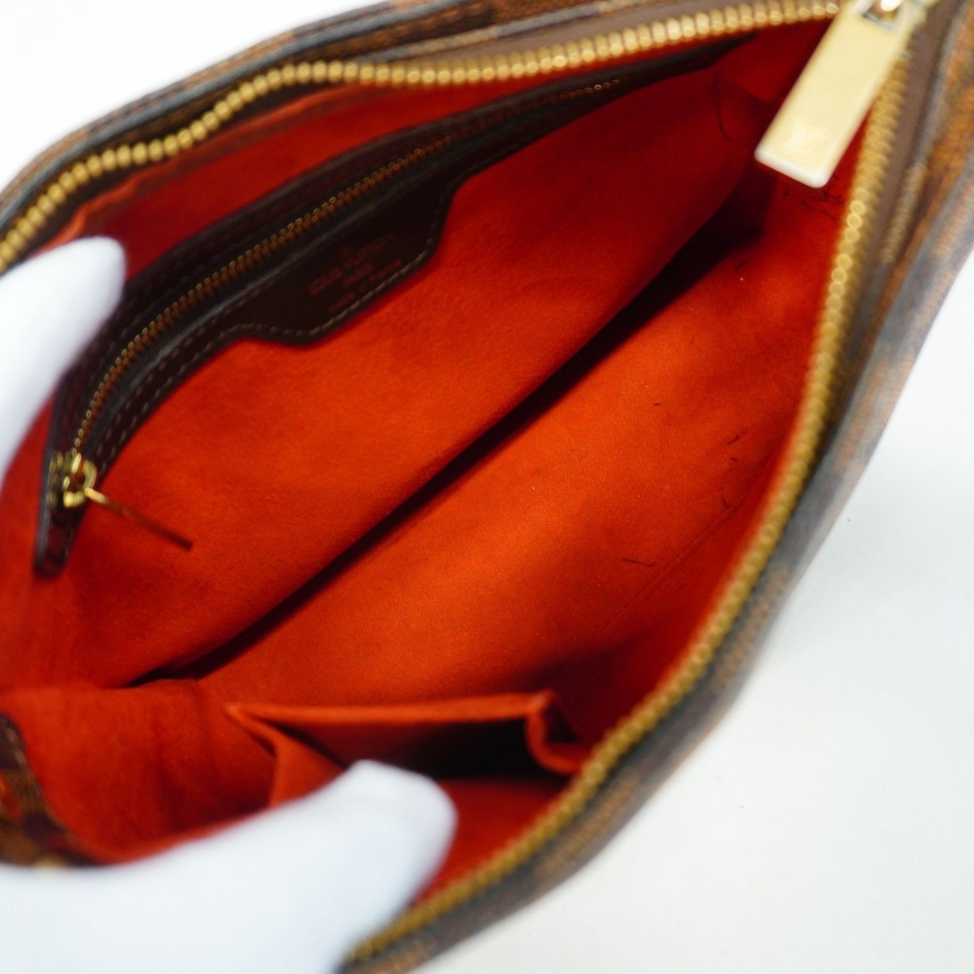 Louis Vuitton Louis Vuitton Looping MM shoulder Size ONE SIZE - 11 Thumbnail