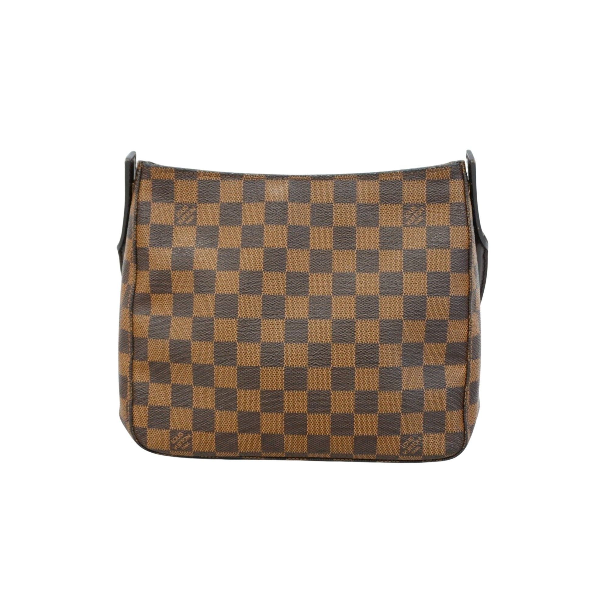 Louis Vuitton Louis Vuitton Looping MM shoulder Size ONE SIZE - 2 Thumbnail