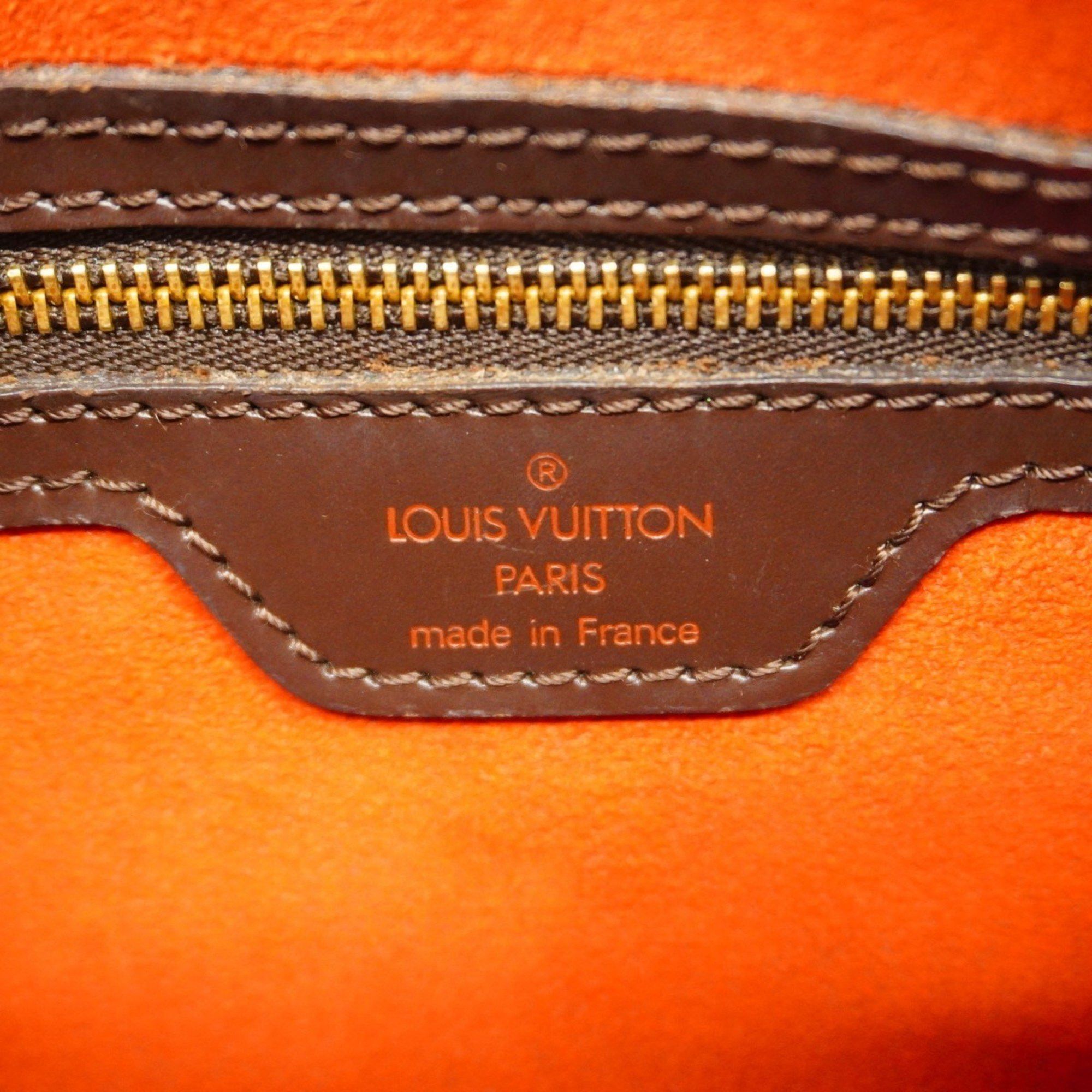 Louis Vuitton Louis Vuitton Looping MM shoulder Size ONE SIZE - 12 Thumbnail