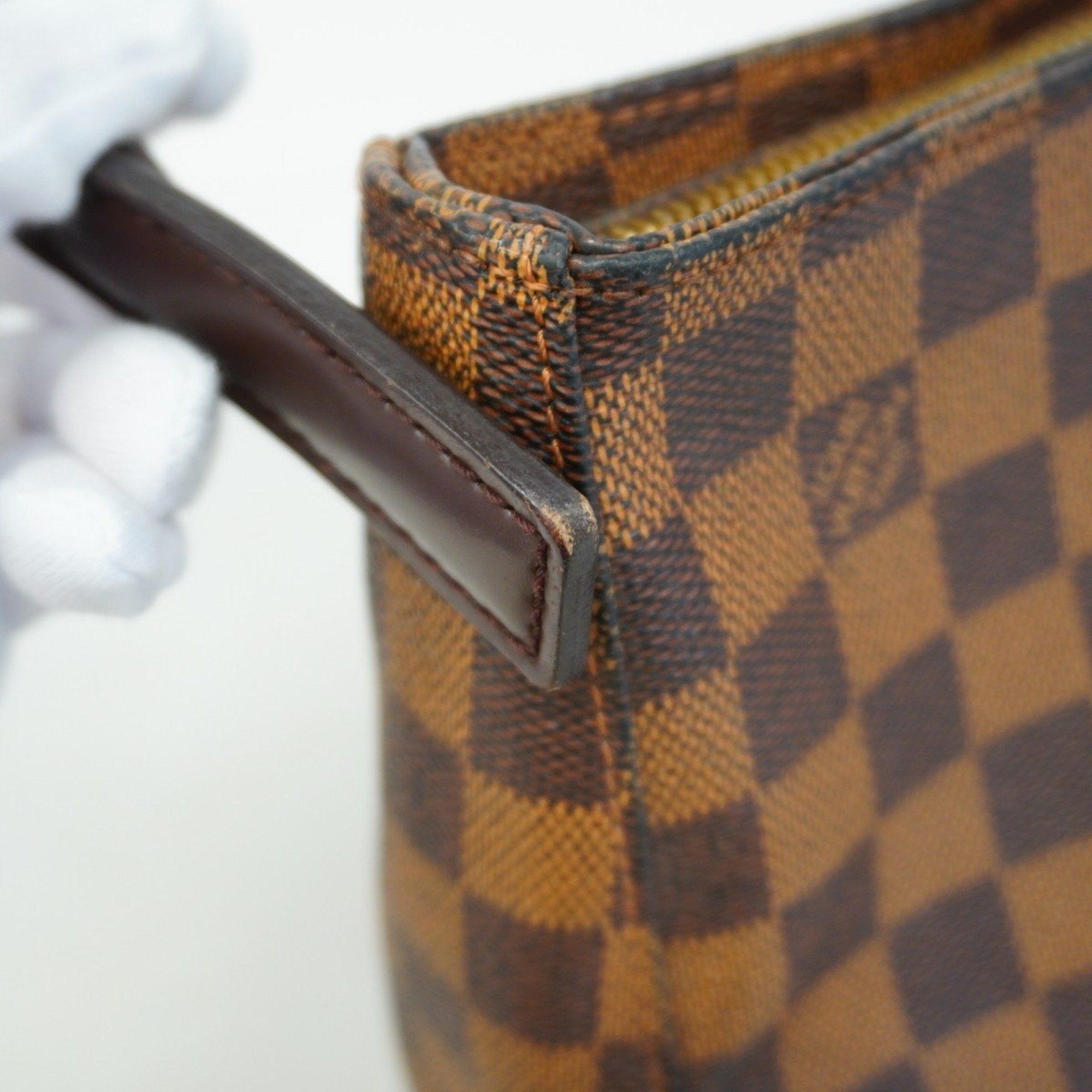 Louis Vuitton Louis Vuitton Looping MM shoulder Size ONE SIZE - 14 Thumbnail