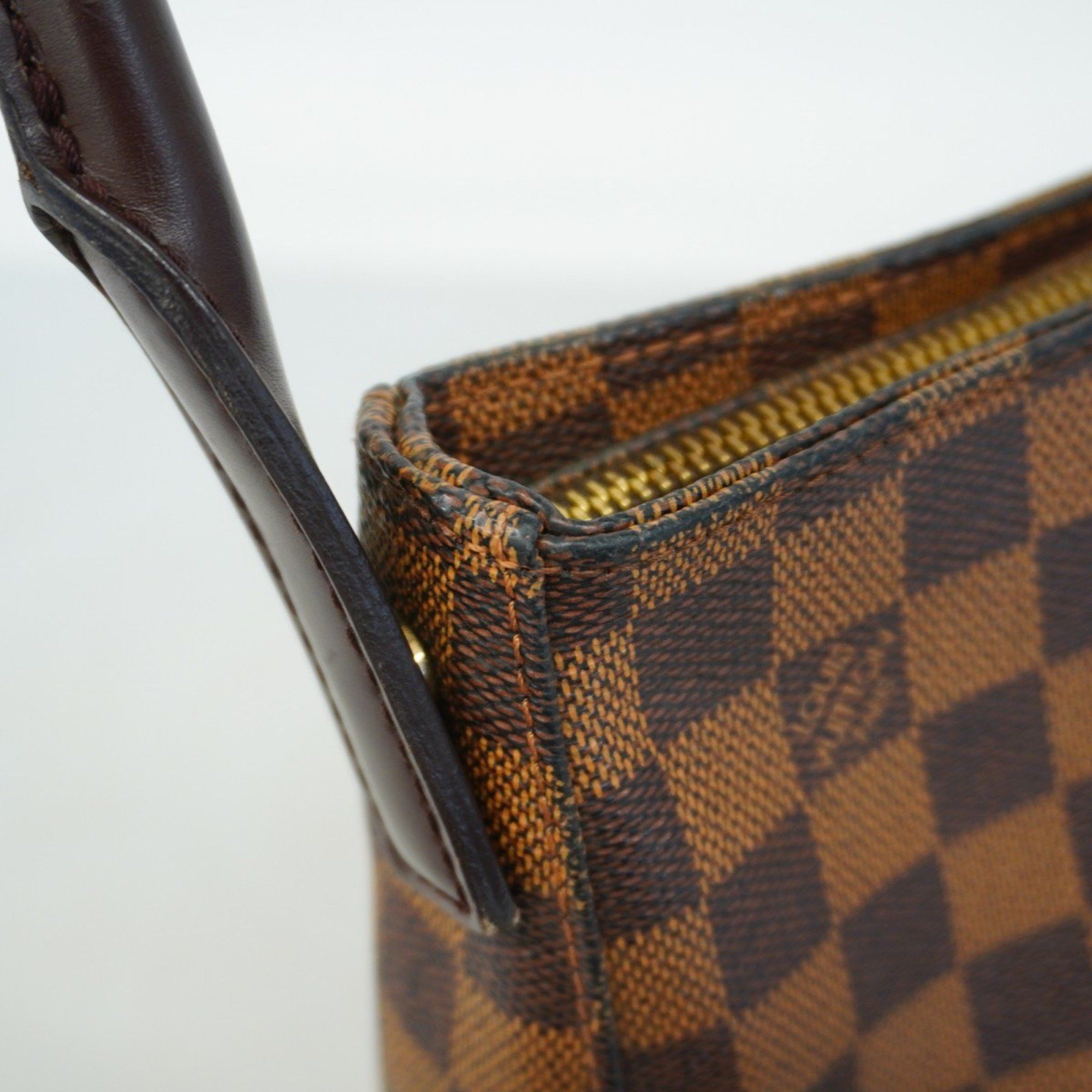 Louis Vuitton Louis Vuitton Looping MM shoulder Size ONE SIZE - 8 Thumbnail