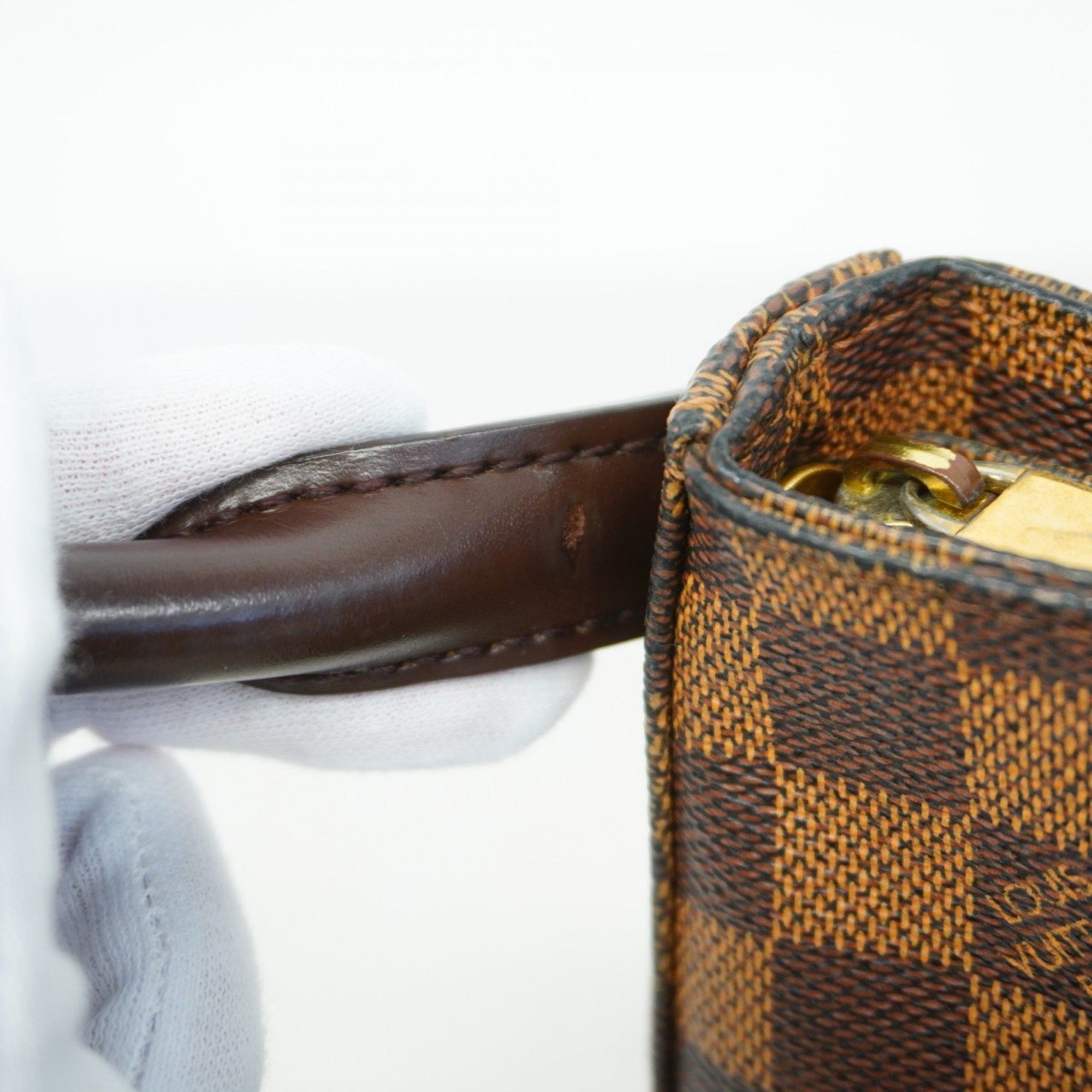 Louis Vuitton Louis Vuitton Looping MM shoulder Size ONE SIZE - 15 Thumbnail