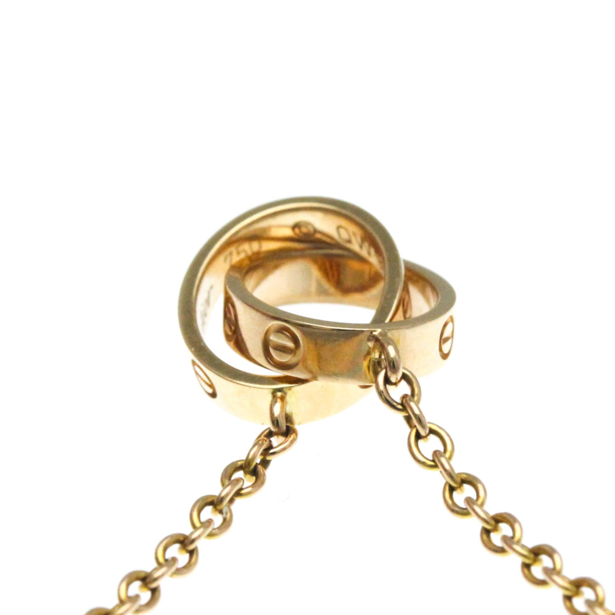 Cartier Cartier Love necklace Size ONE SIZE - 6 Thumbnail