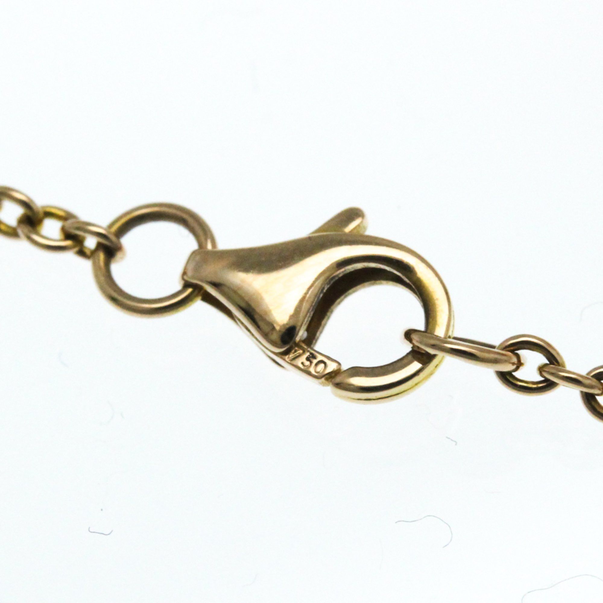 Cartier Cartier Love necklace Size ONE SIZE - 11 Thumbnail