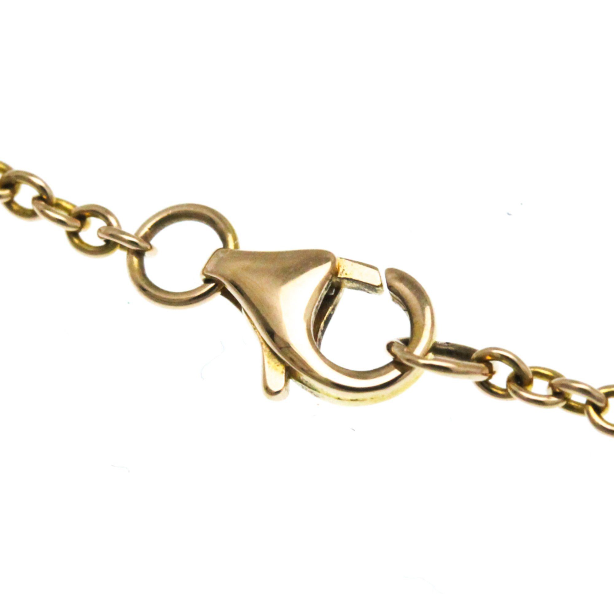 Cartier Cartier Love necklace Size ONE SIZE - 12 Thumbnail