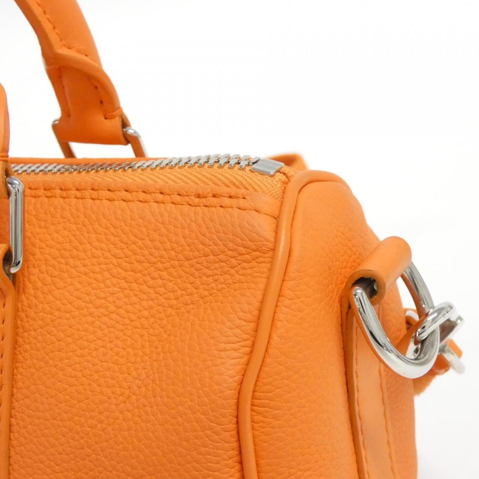Louis Vuitton Louis Vuitton Keepall XS travel Size ONE SIZE - 7 Thumbnail