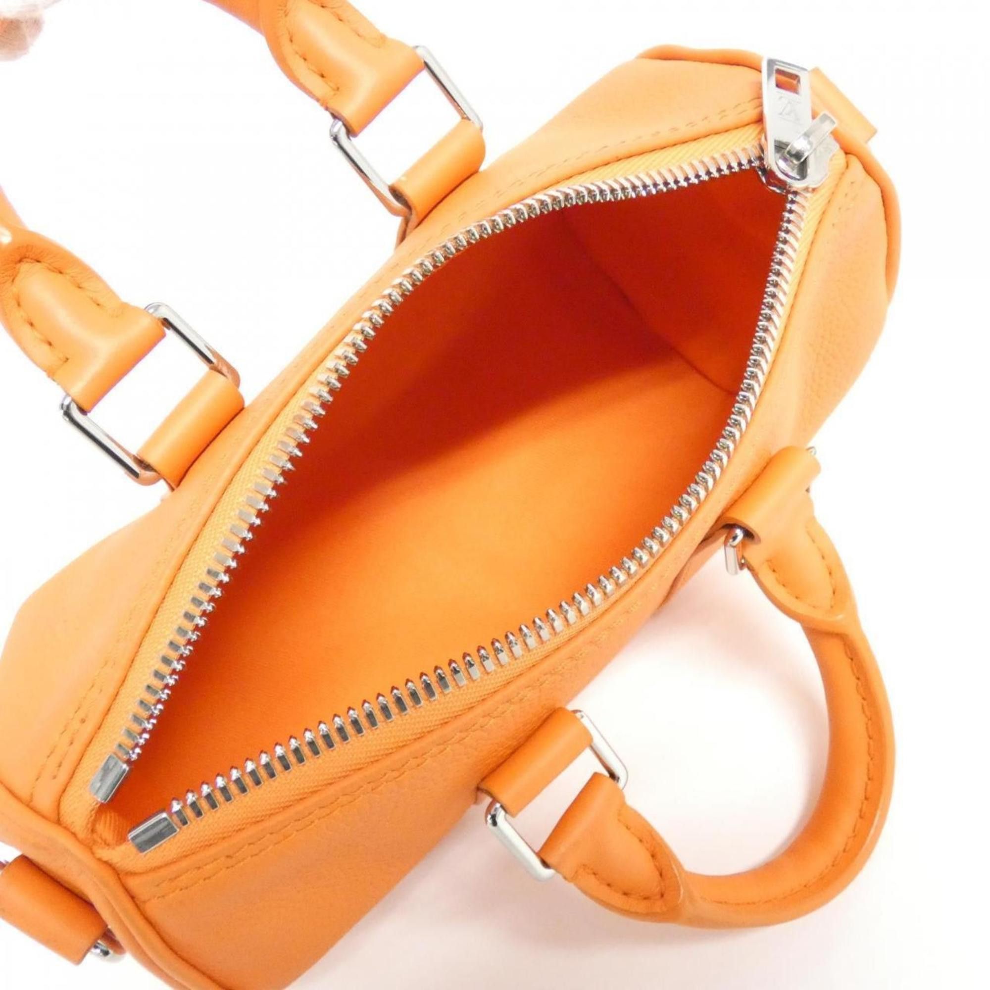 Louis Vuitton Louis Vuitton Keepall XS travel Size ONE SIZE - 9 Thumbnail