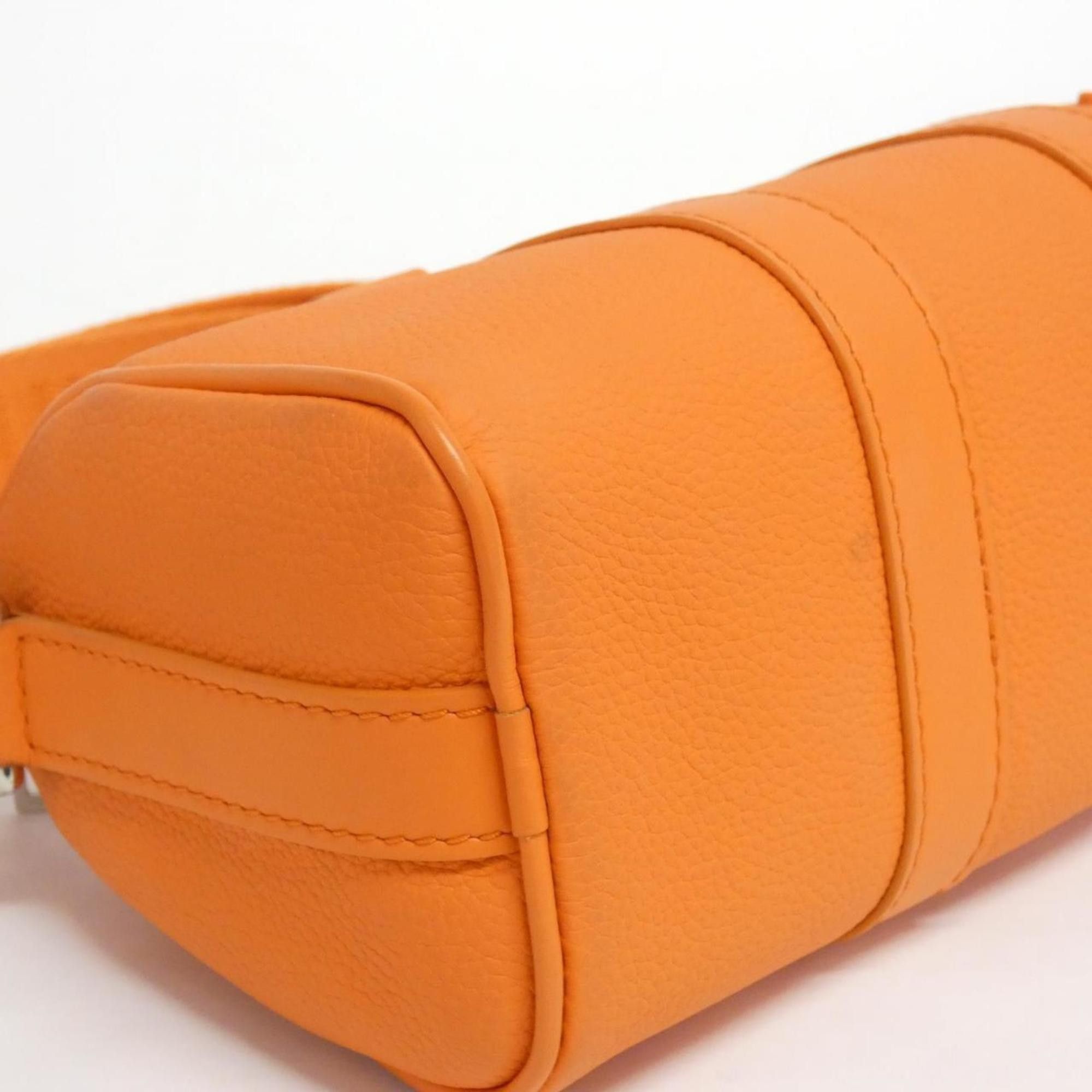 Louis Vuitton Louis Vuitton Keepall XS travel Size ONE SIZE - 5 Thumbnail