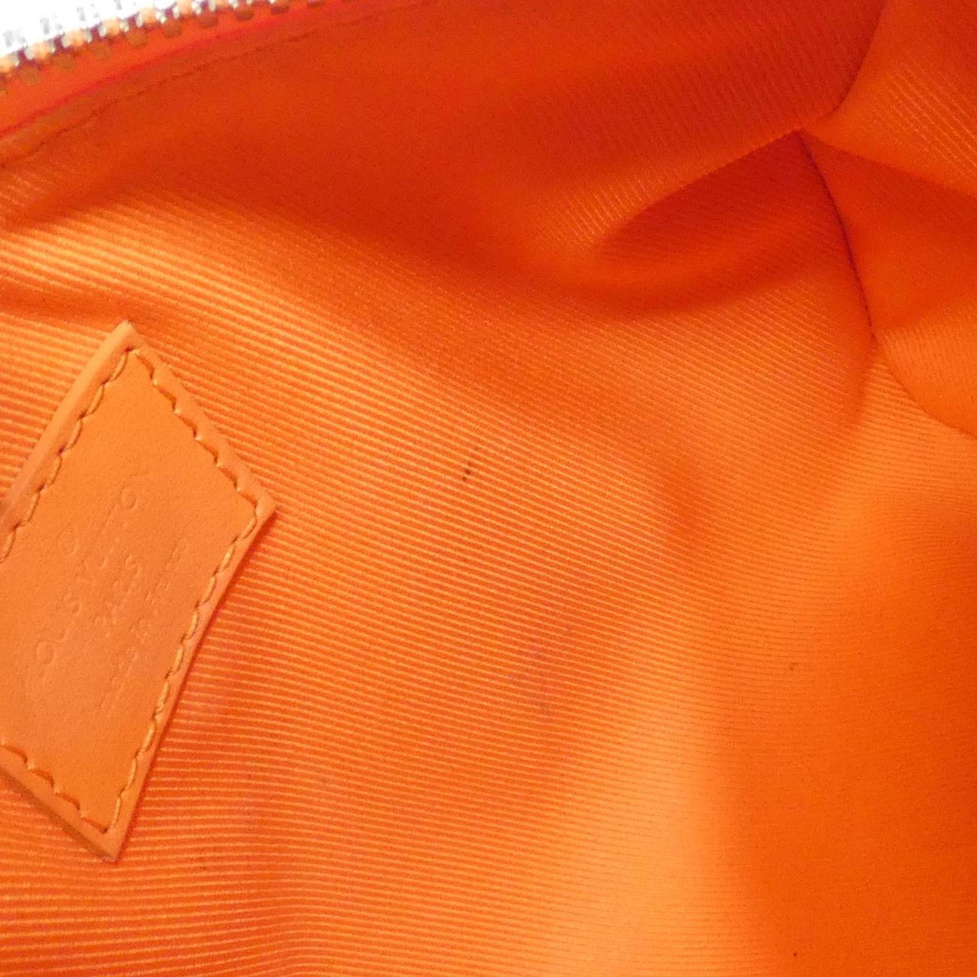 Louis Vuitton Louis Vuitton Keepall XS travel Size ONE SIZE - 10 Thumbnail