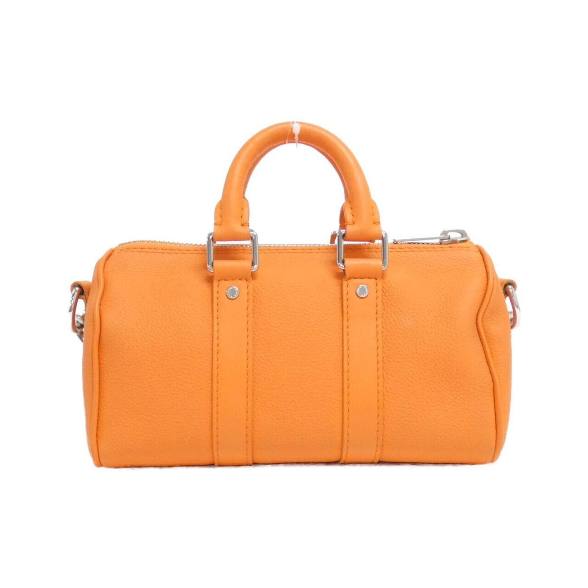 Louis Vuitton Louis Vuitton Keepall XS travel Size ONE SIZE - 2 Thumbnail