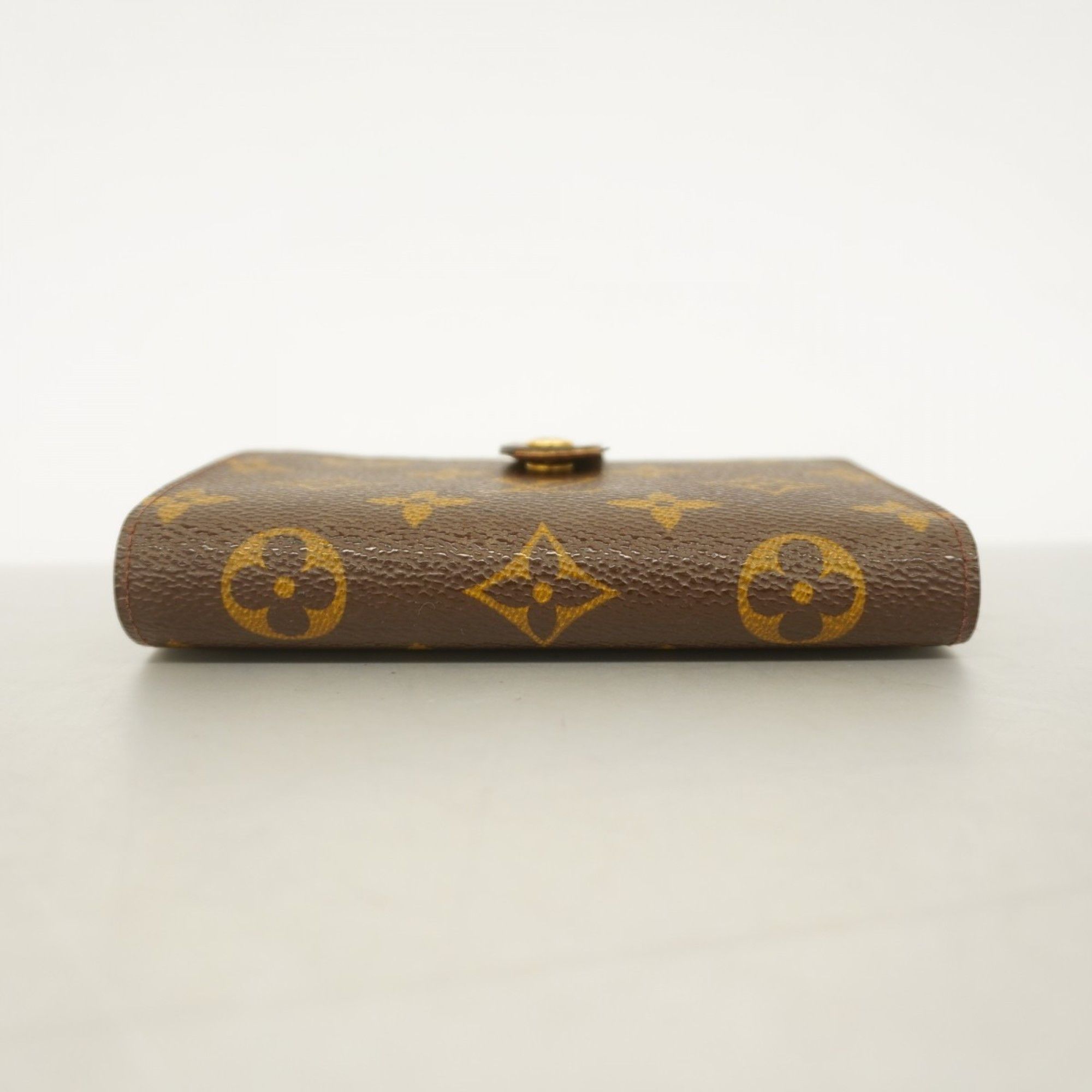 Louis Vuitton Louis Vuitton Viennois wallet Size ONE SIZE - 3 Thumbnail