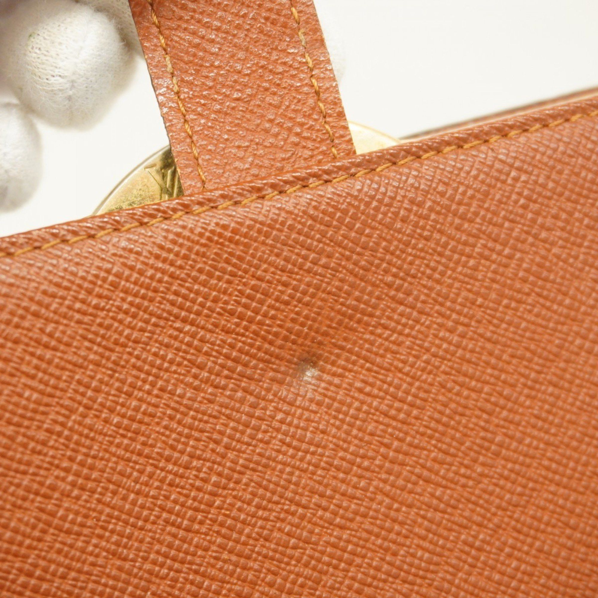 Louis Vuitton Louis Vuitton Viennois wallet Size ONE SIZE - 10 Thumbnail