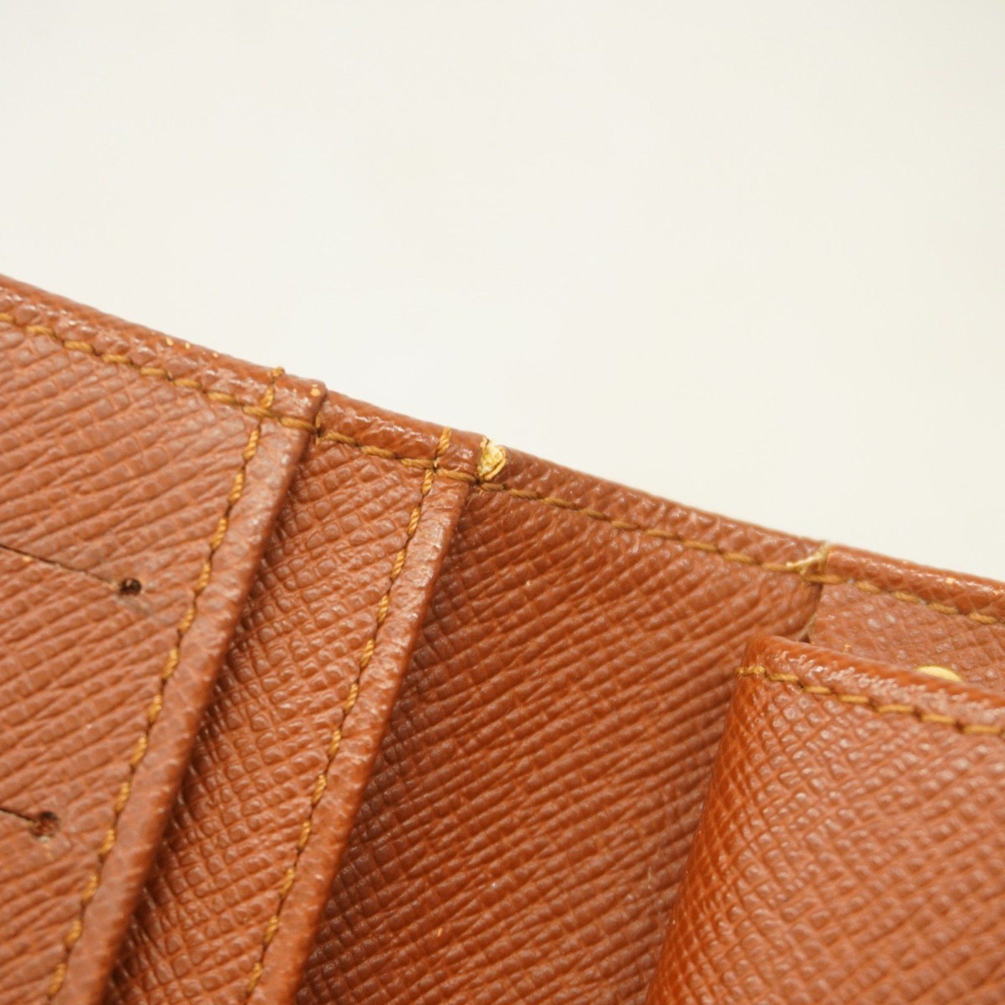 Louis Vuitton Louis Vuitton Viennois wallet Size ONE SIZE - 6 Thumbnail