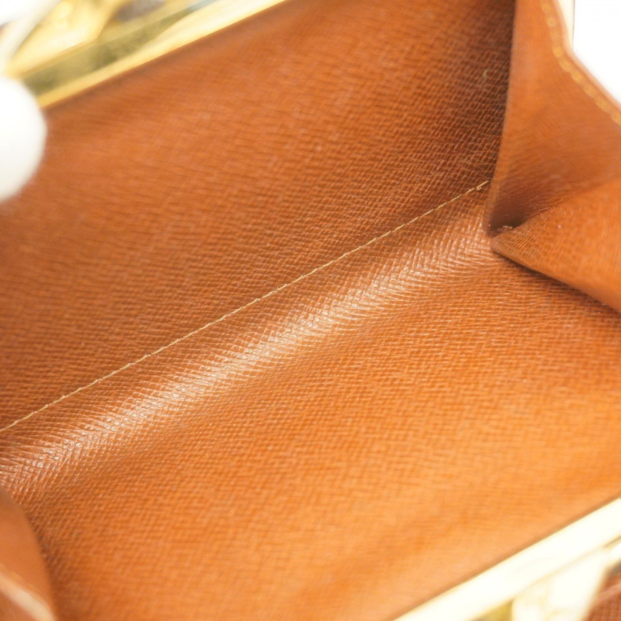 Louis Vuitton Louis Vuitton Viennois wallet Size ONE SIZE - 8 Thumbnail