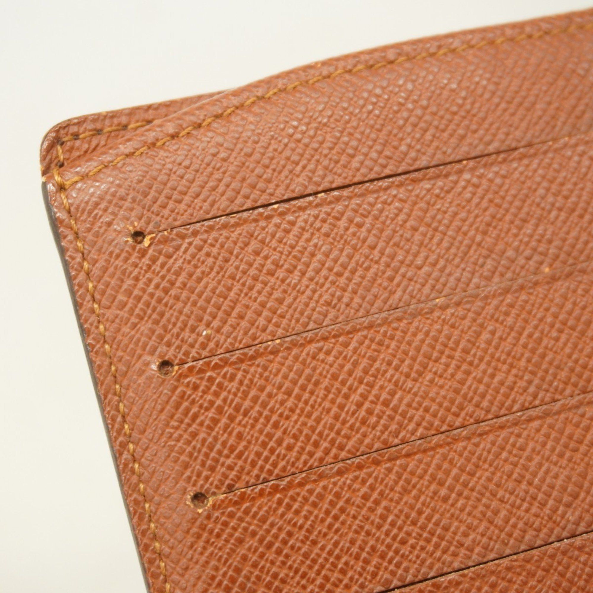 Louis Vuitton Louis Vuitton Viennois wallet Size ONE SIZE - 11 Thumbnail