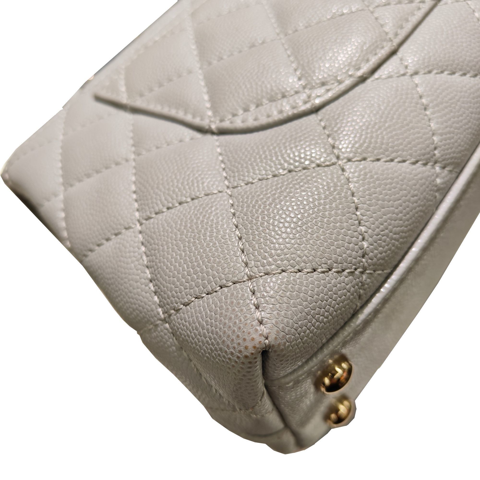 Chanel Chanel Coco Handle handbag Size ONE SIZE - 7 Thumbnail