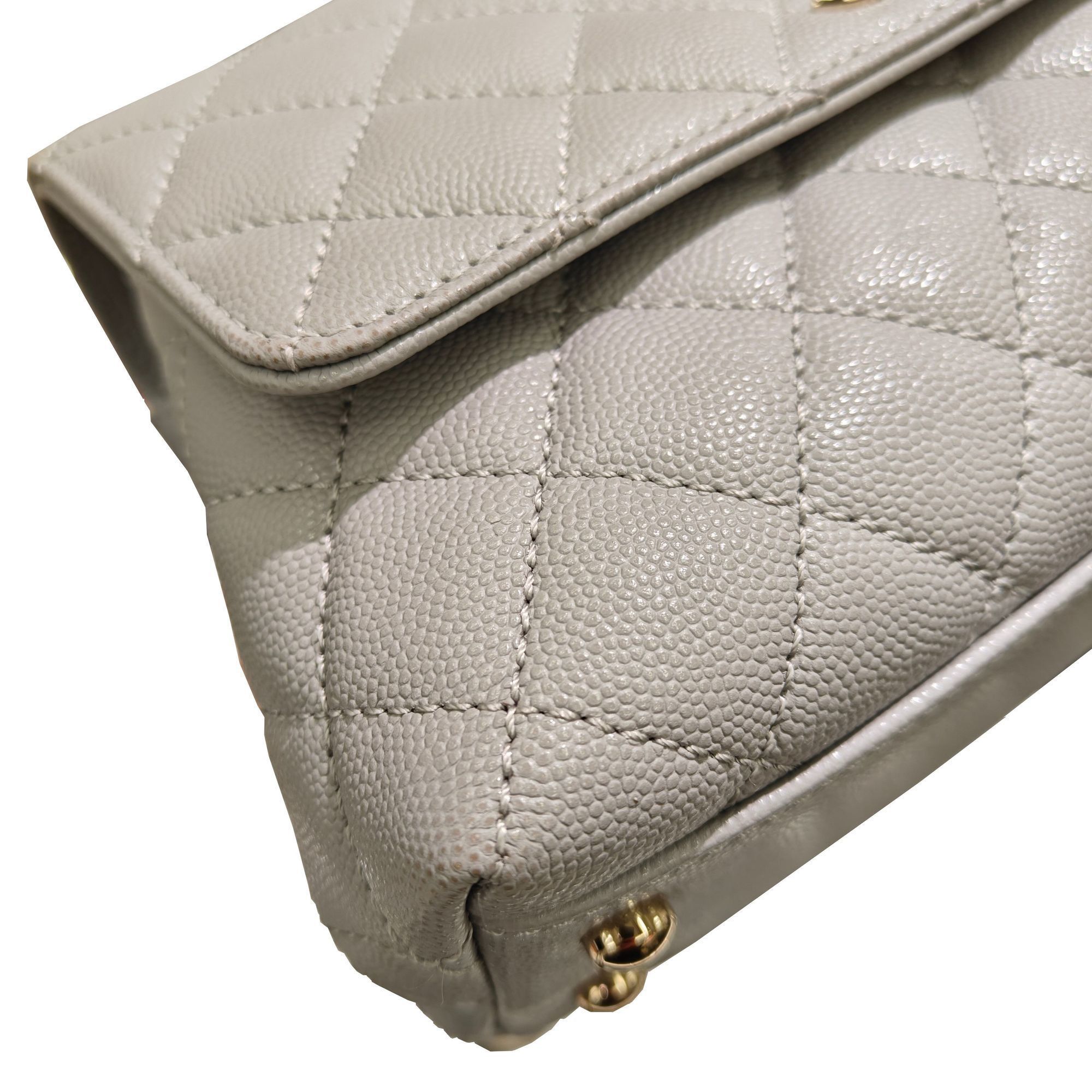Chanel Chanel Coco Handle handbag Size ONE SIZE - 8 Thumbnail